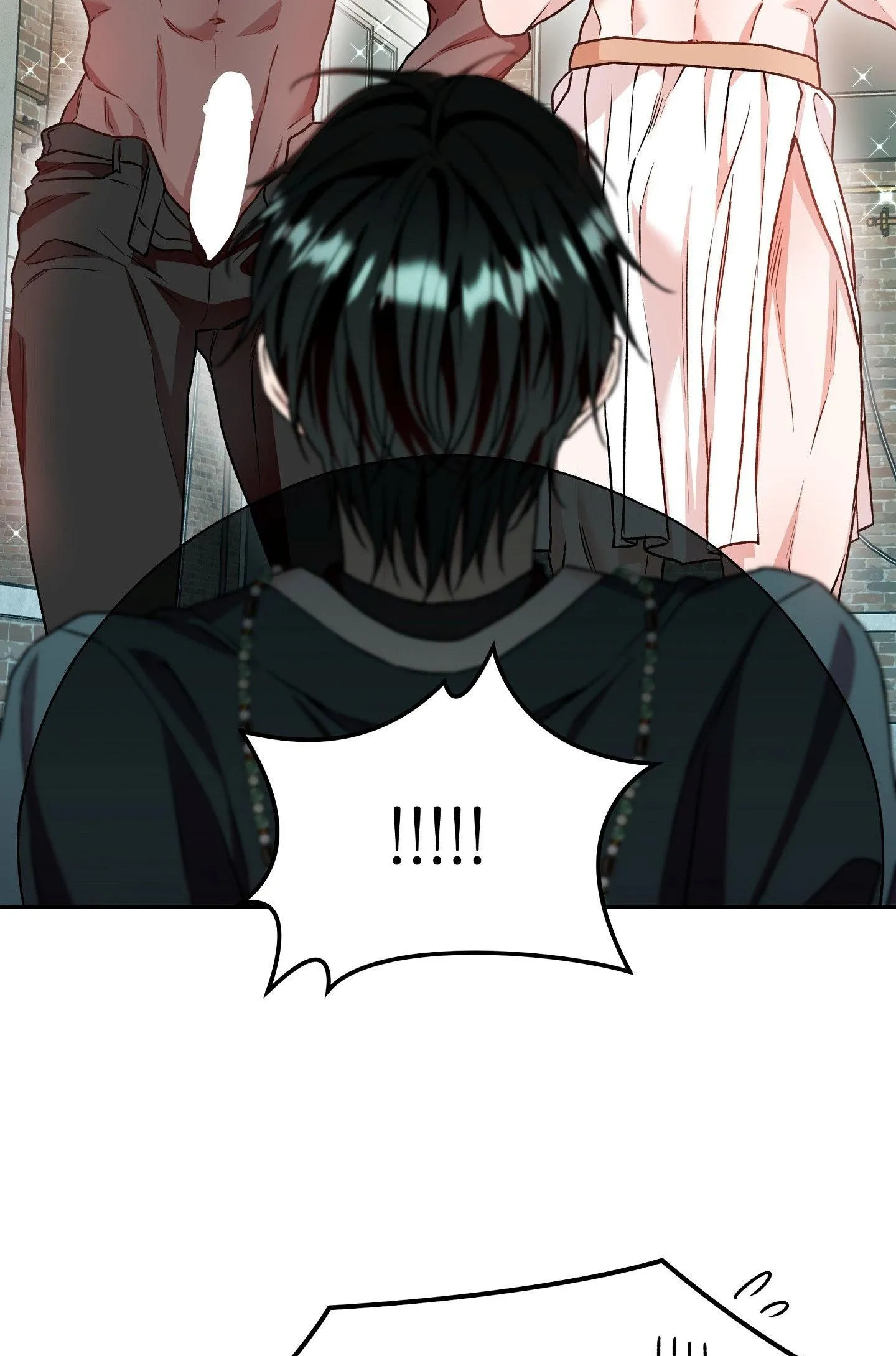 Thần chết muốn trở thành thần tình yêu! Chapter 7 Trang 67