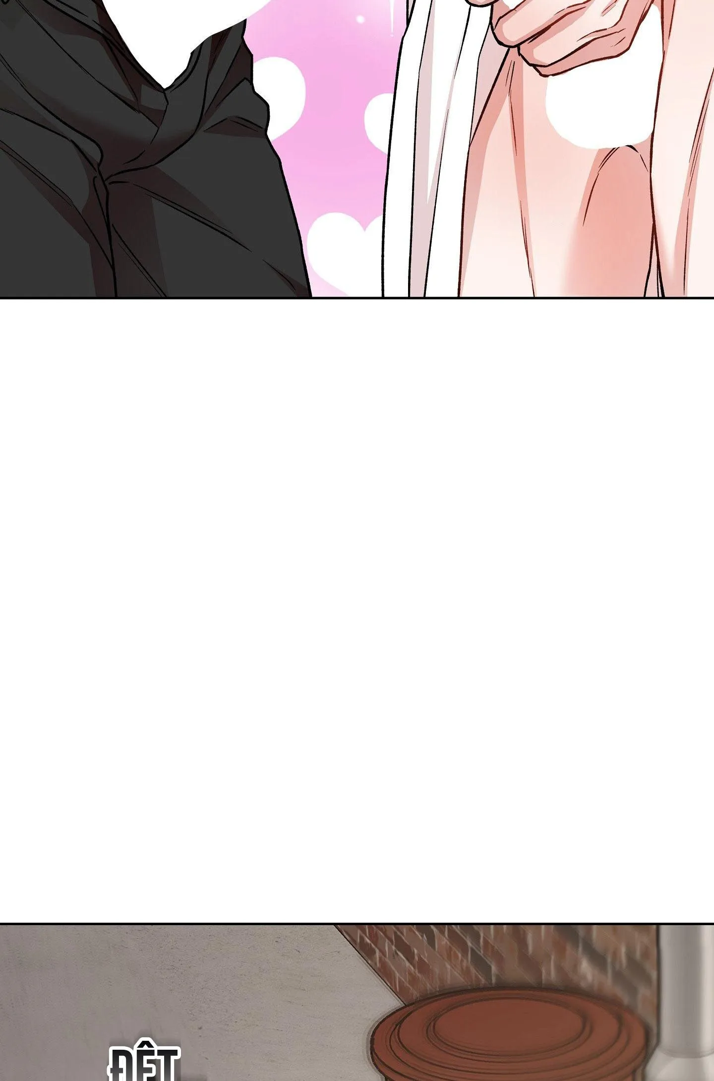 Thần chết muốn trở thành thần tình yêu! Chapter 7 Trang 70