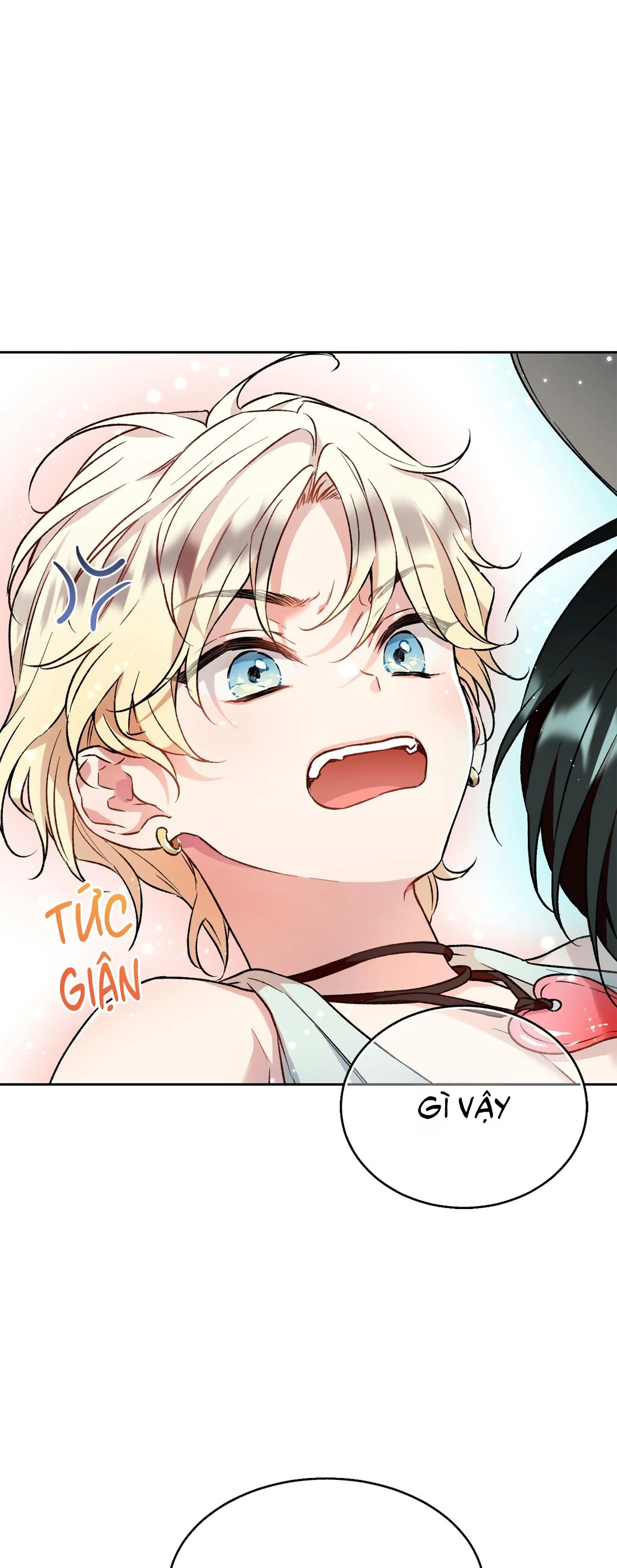 Thần chết muốn trở thành thần tình yêu! Chapter 1 Trang 49