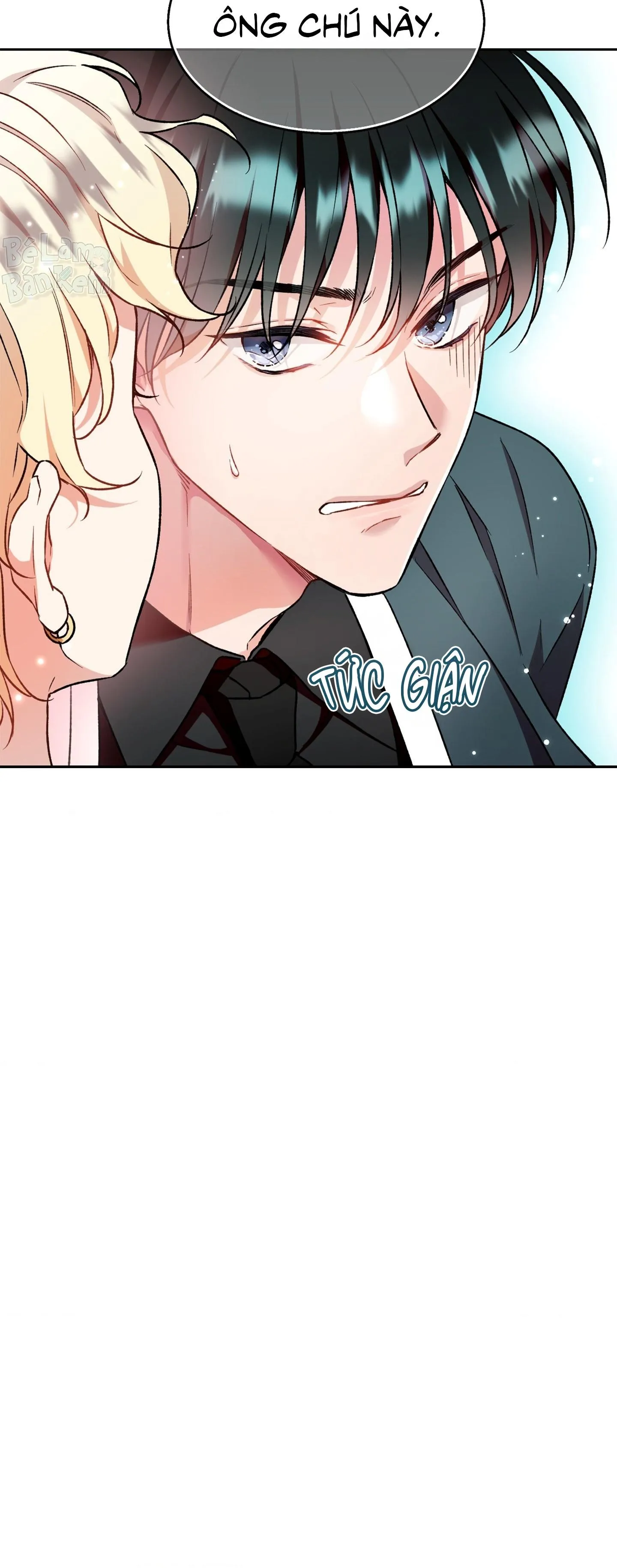 Thần chết muốn trở thành thần tình yêu! Chapter 1 Trang 50