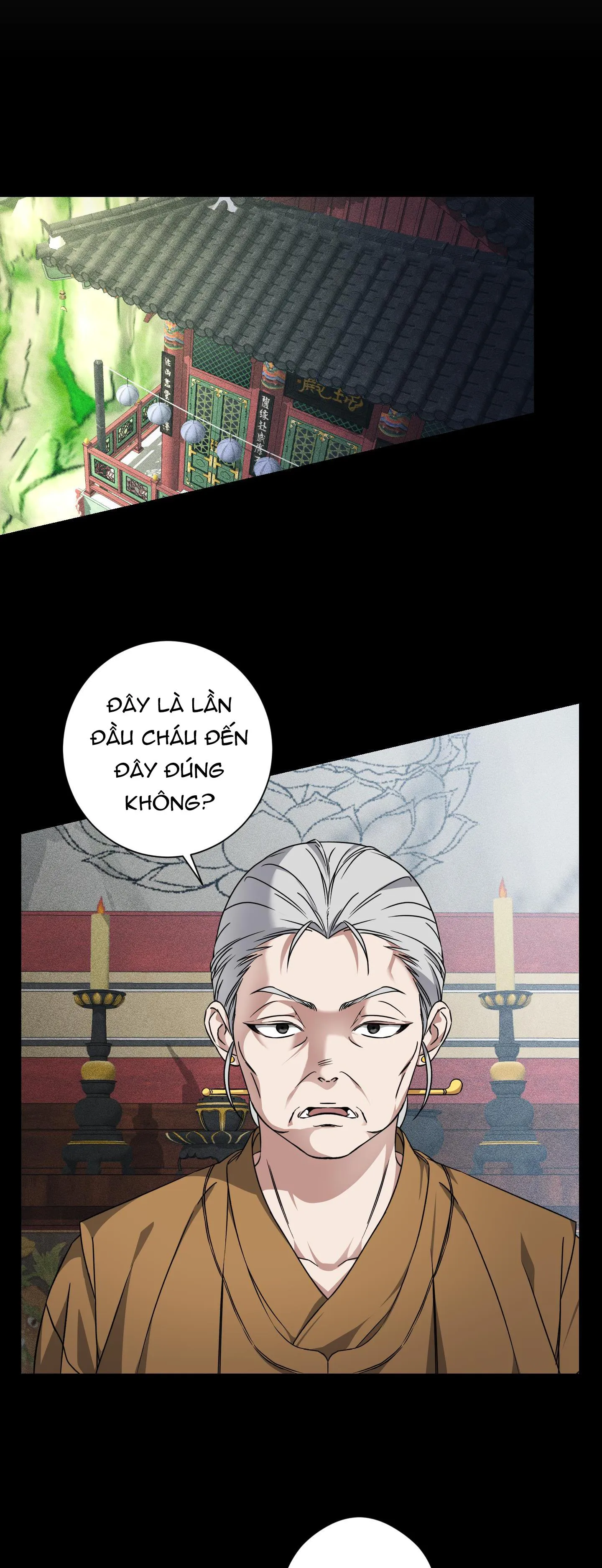 THẦN HỔ Chapter 2 Trang 6