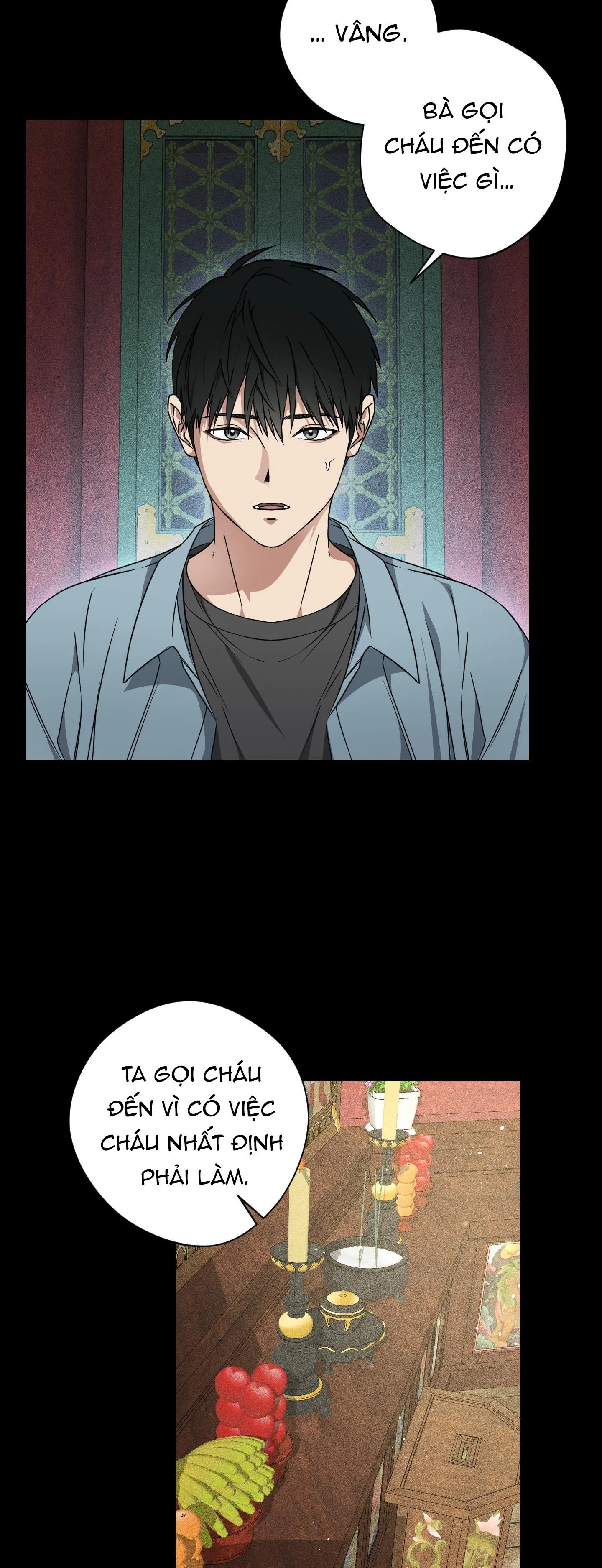 THẦN HỔ Chapter 2 Trang 7