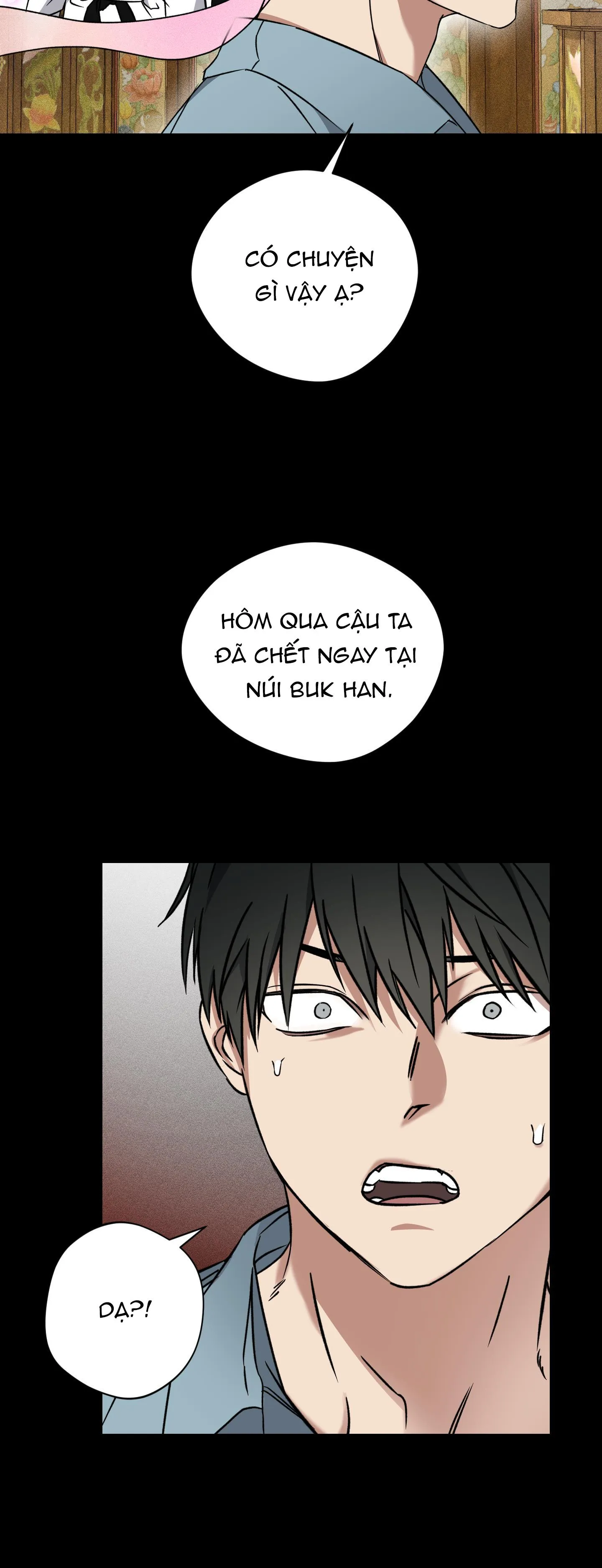 THẦN HỔ Chapter 2 Trang 10