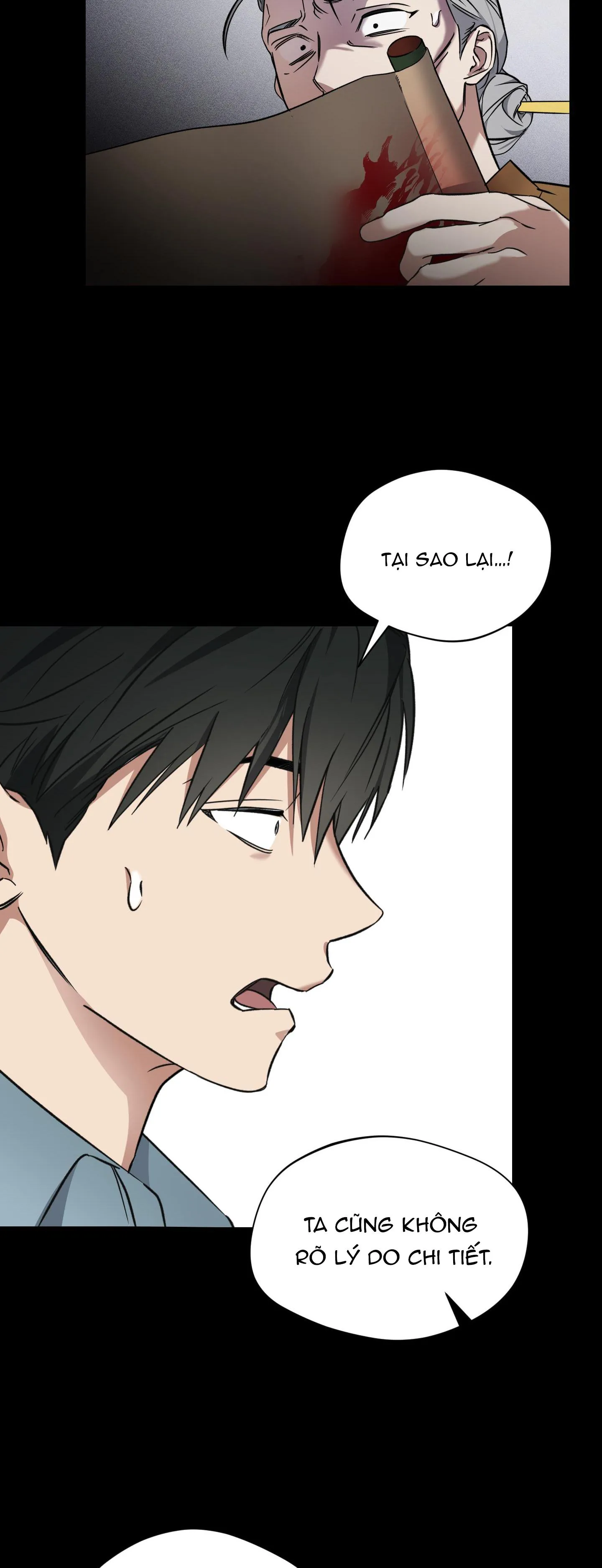 THẦN HỔ Chapter 2 Trang 12