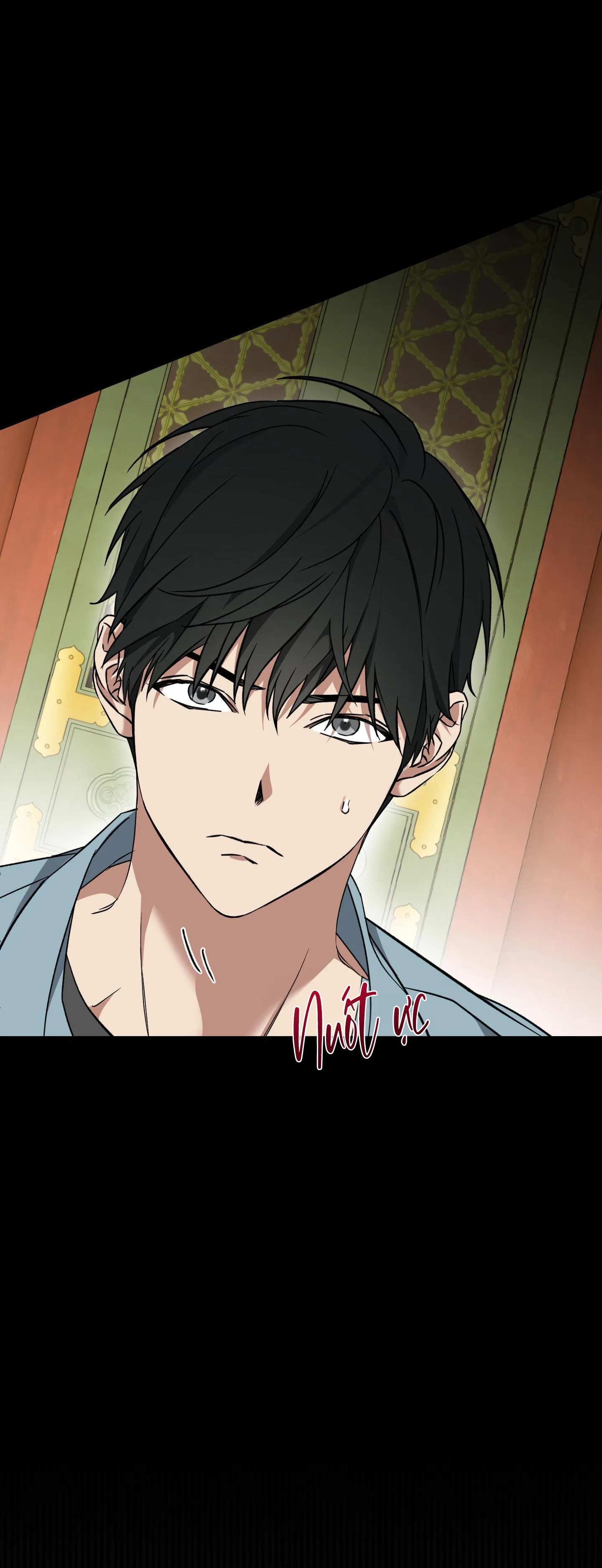 THẦN HỔ Chapter 2 Trang 16