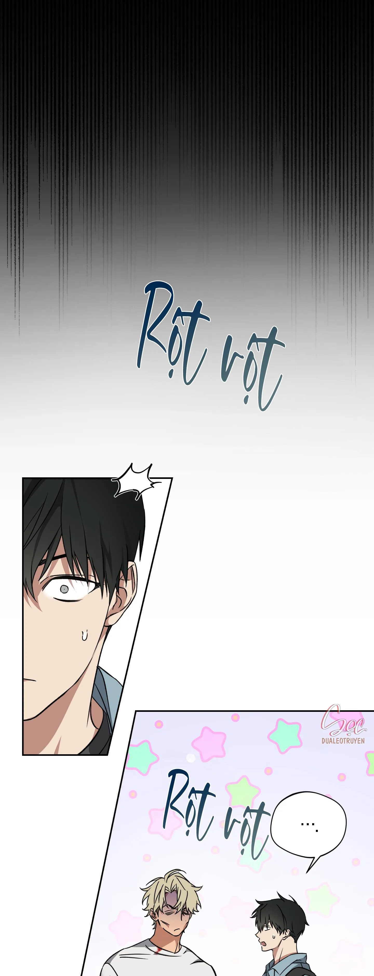 THẦN HỔ Chapter 2 Trang 17