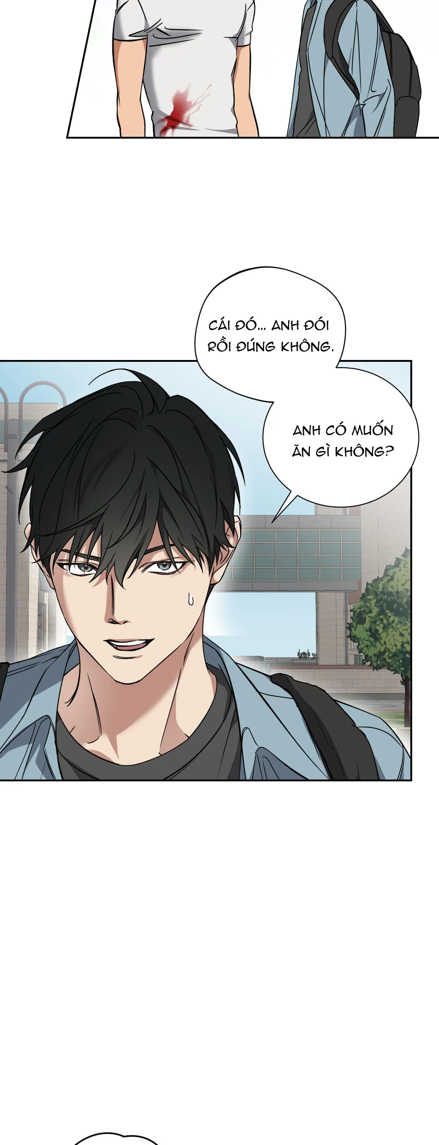 THẦN HỔ Chapter 2 Trang 18