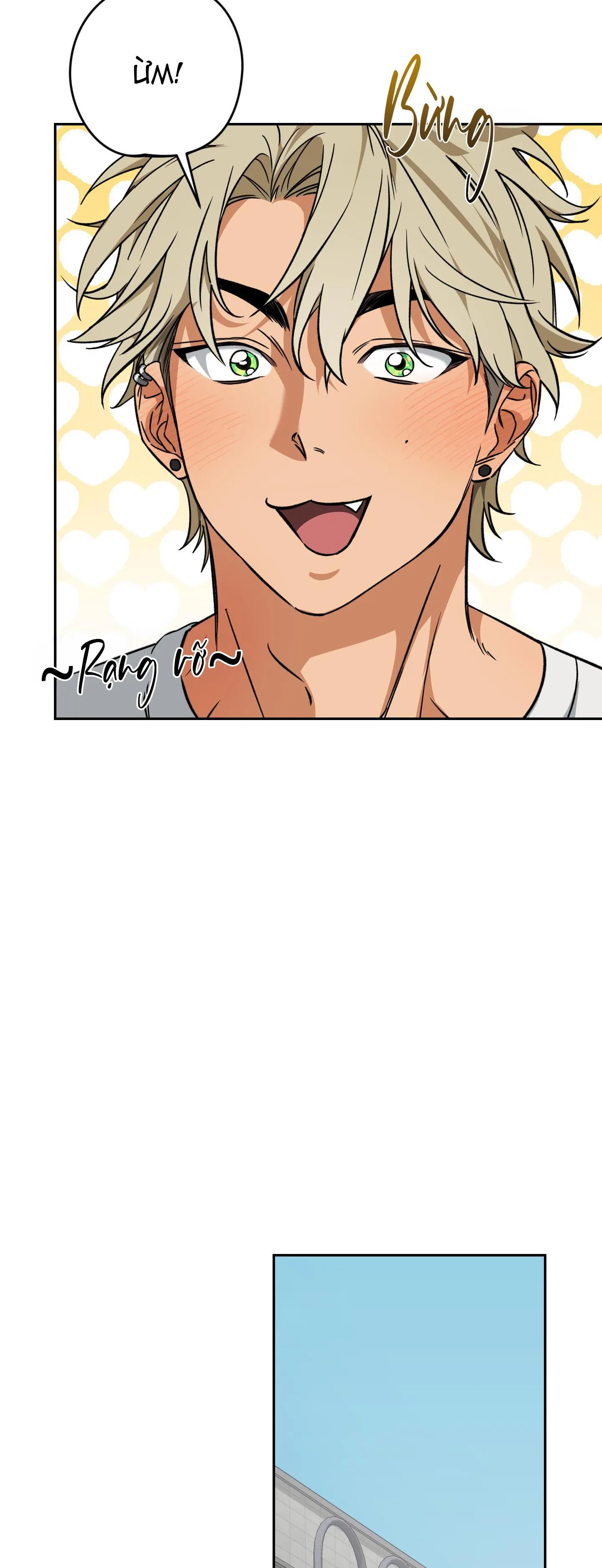 THẦN HỔ Chapter 2 Trang 19