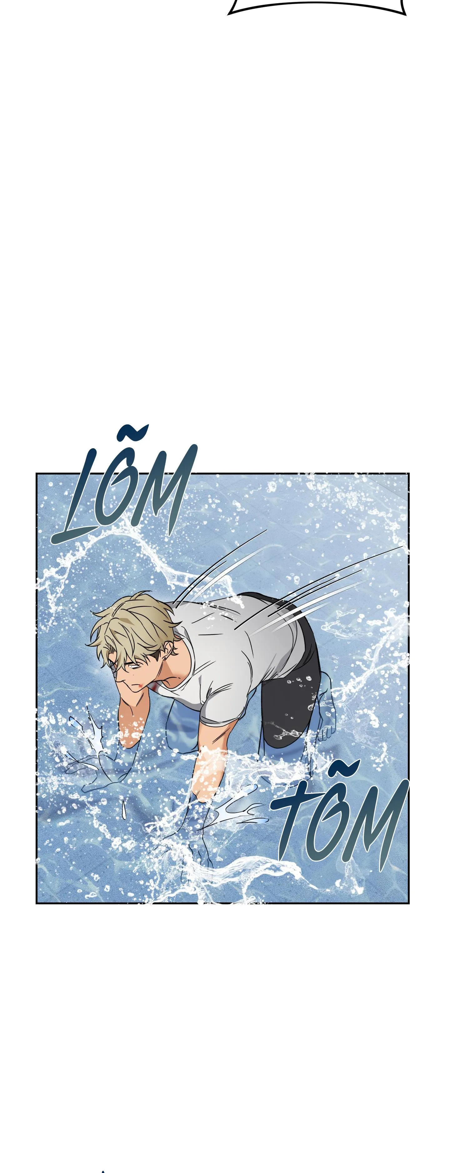 THẦN HỔ Chapter 2 Trang 23