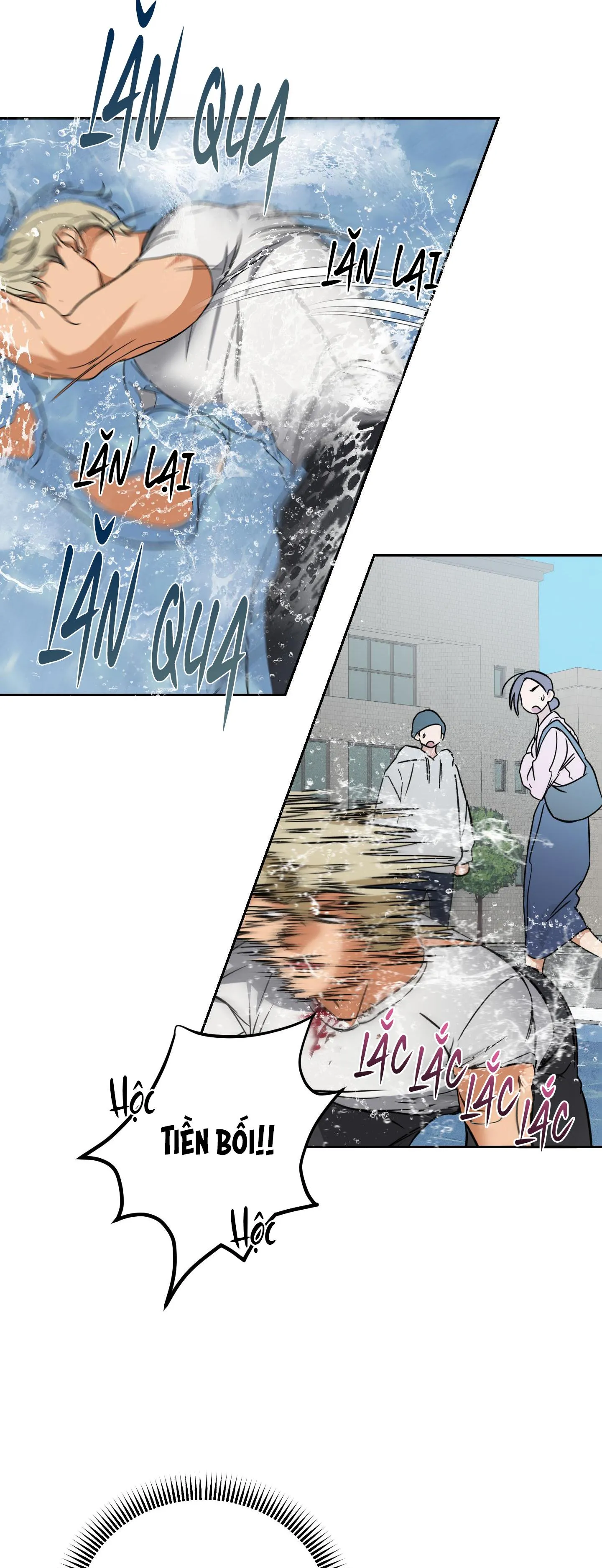 THẦN HỔ Chapter 2 Trang 24