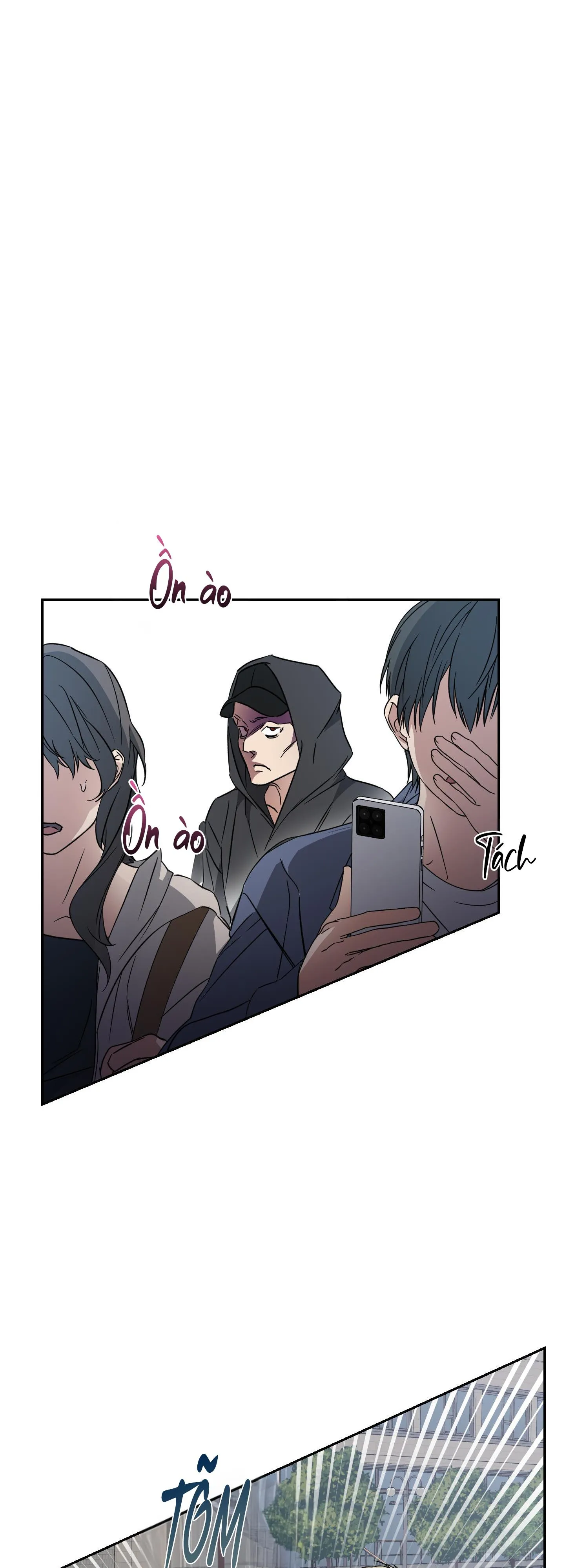 THẦN HỔ Chapter 2 Trang 27