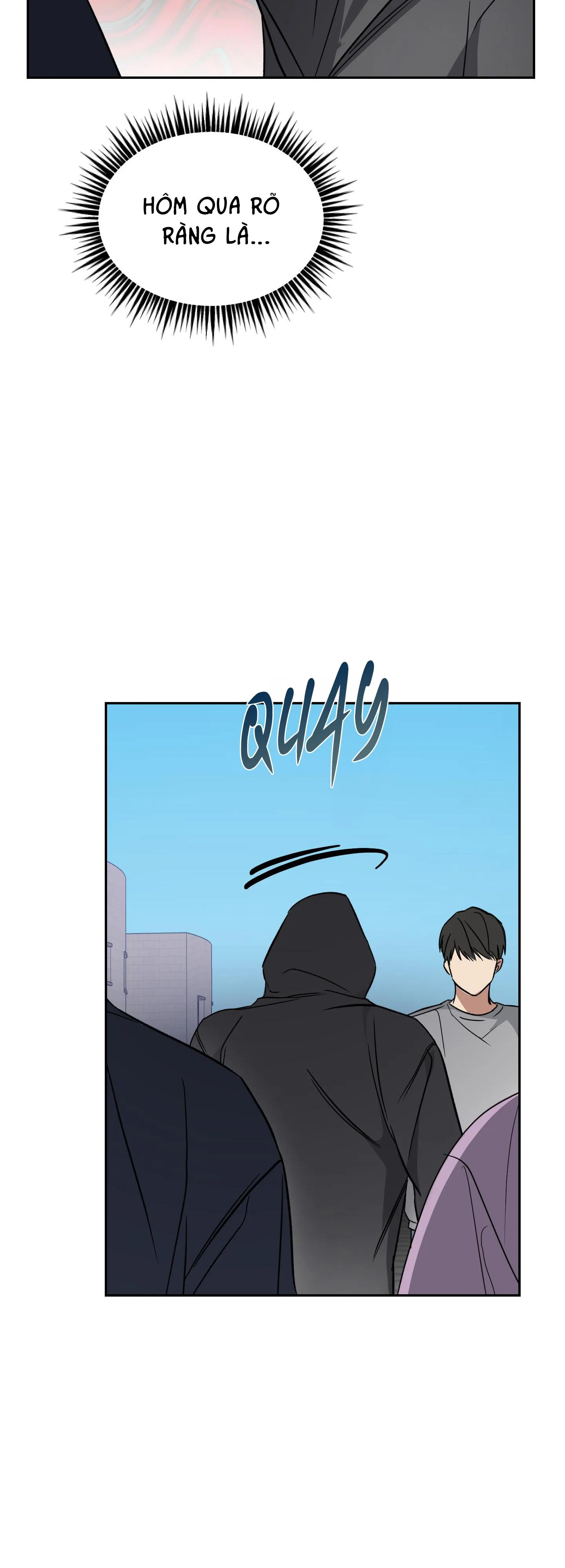 THẦN HỔ Chapter 2 Trang 29