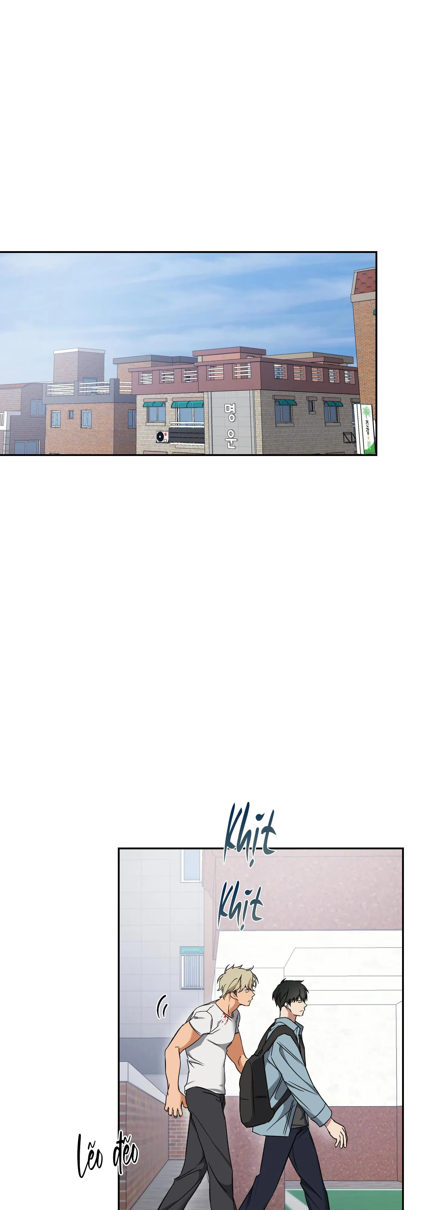 THẦN HỔ Chapter 2 Trang 30