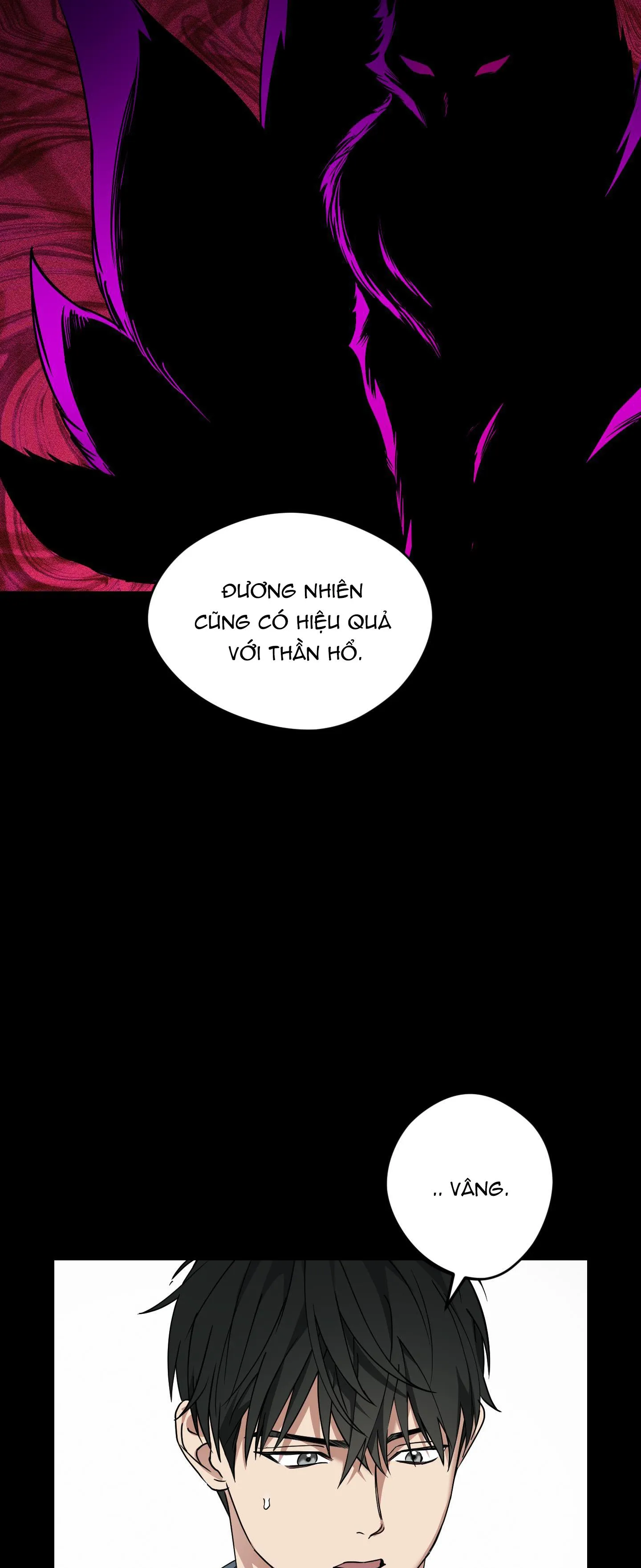 THẦN HỔ Chapter 2 Trang 35