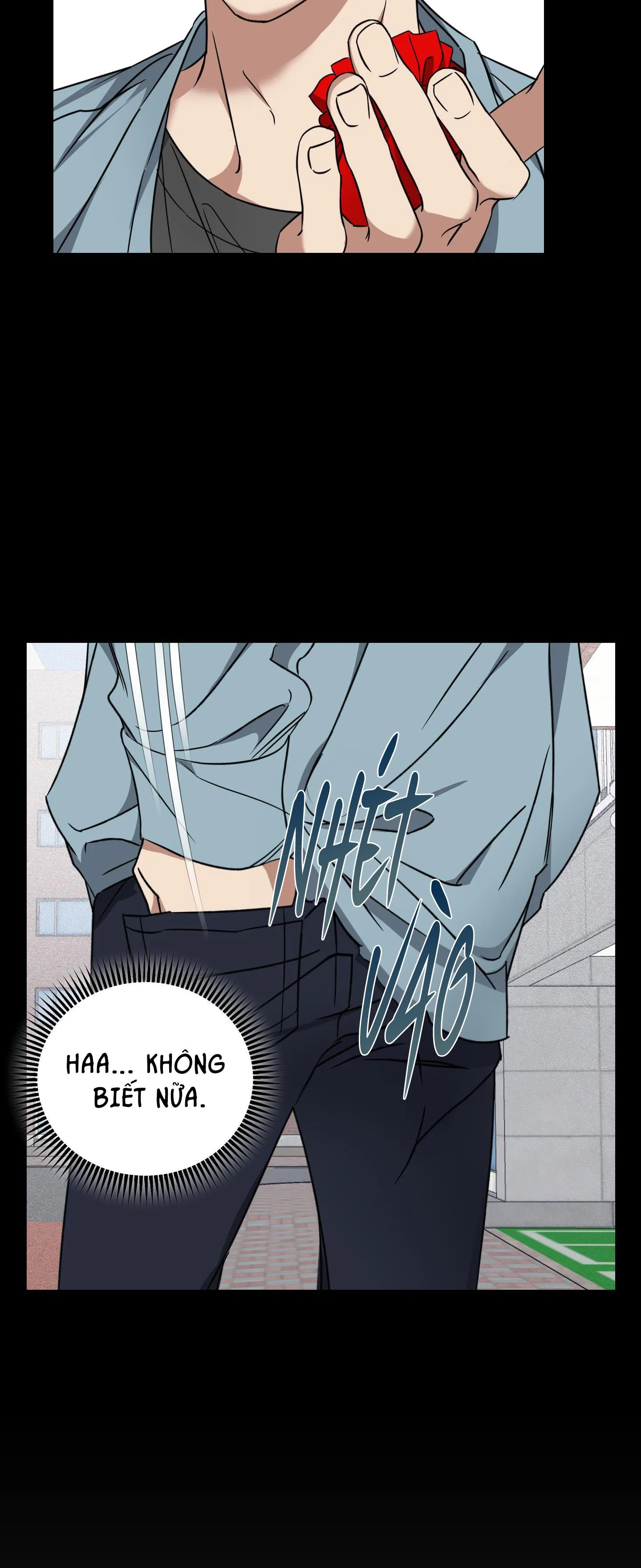 THẦN HỔ Chapter 2 Trang 39