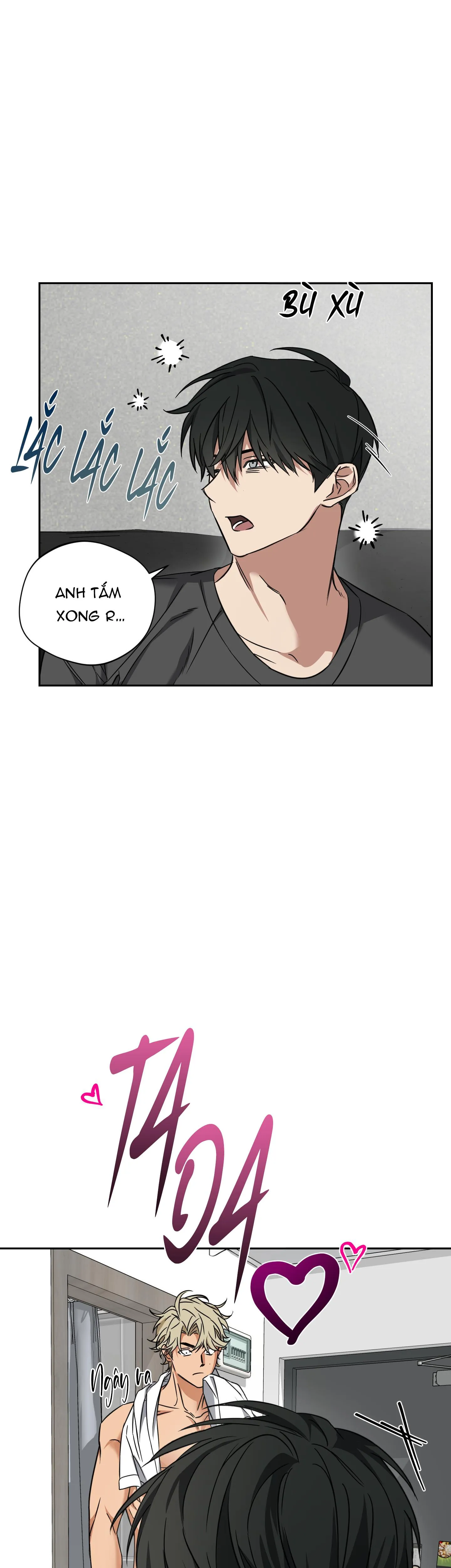 THẦN HỔ Chapter 2 Trang 46