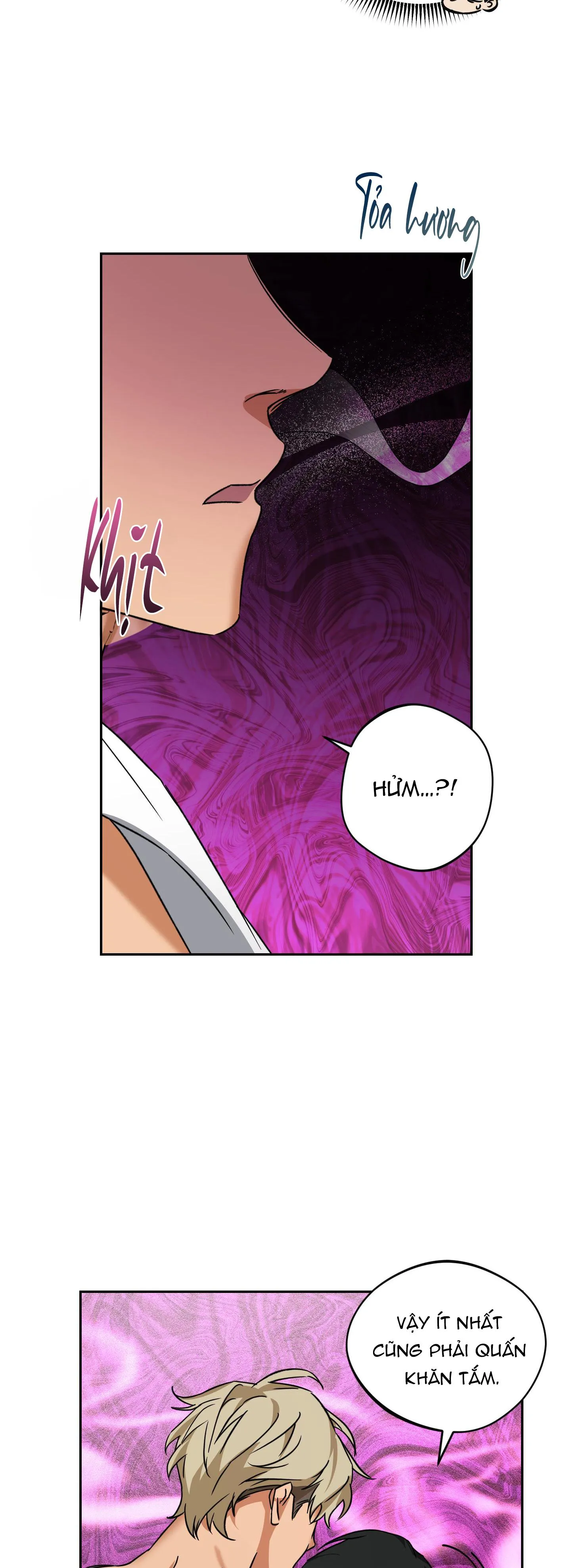 THẦN HỔ Chapter 2 Trang 49