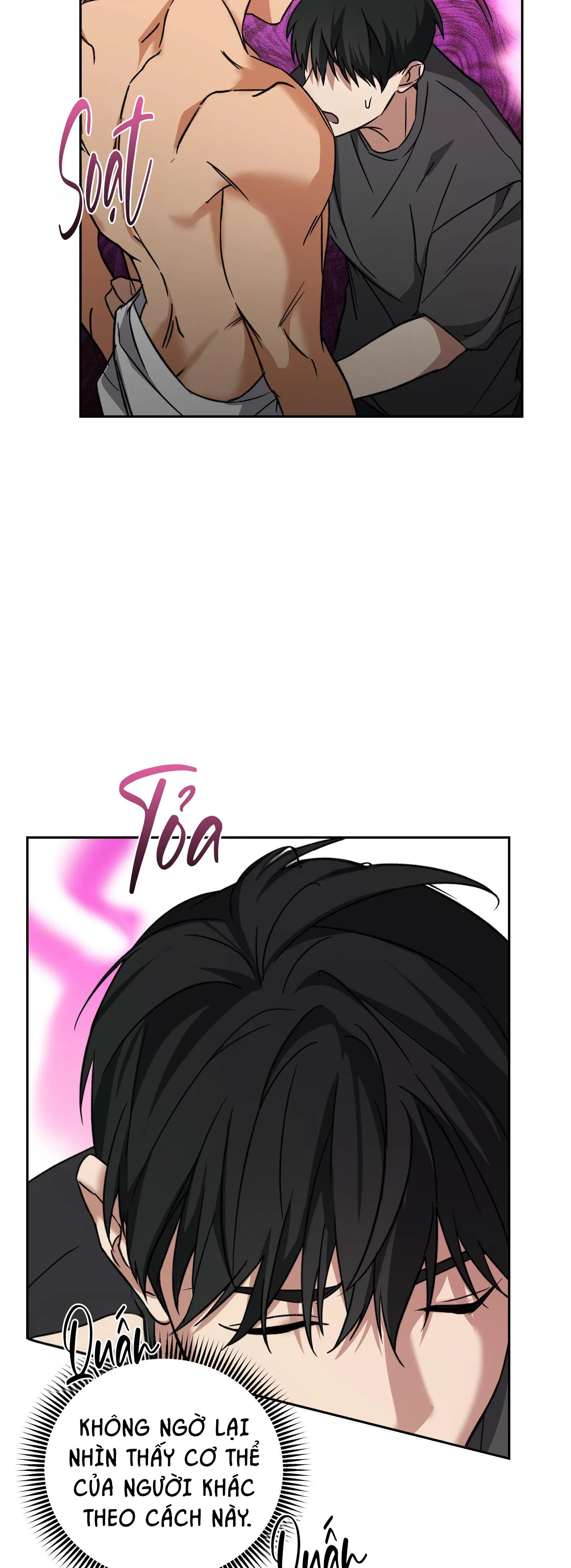 THẦN HỔ Chapter 2 Trang 50