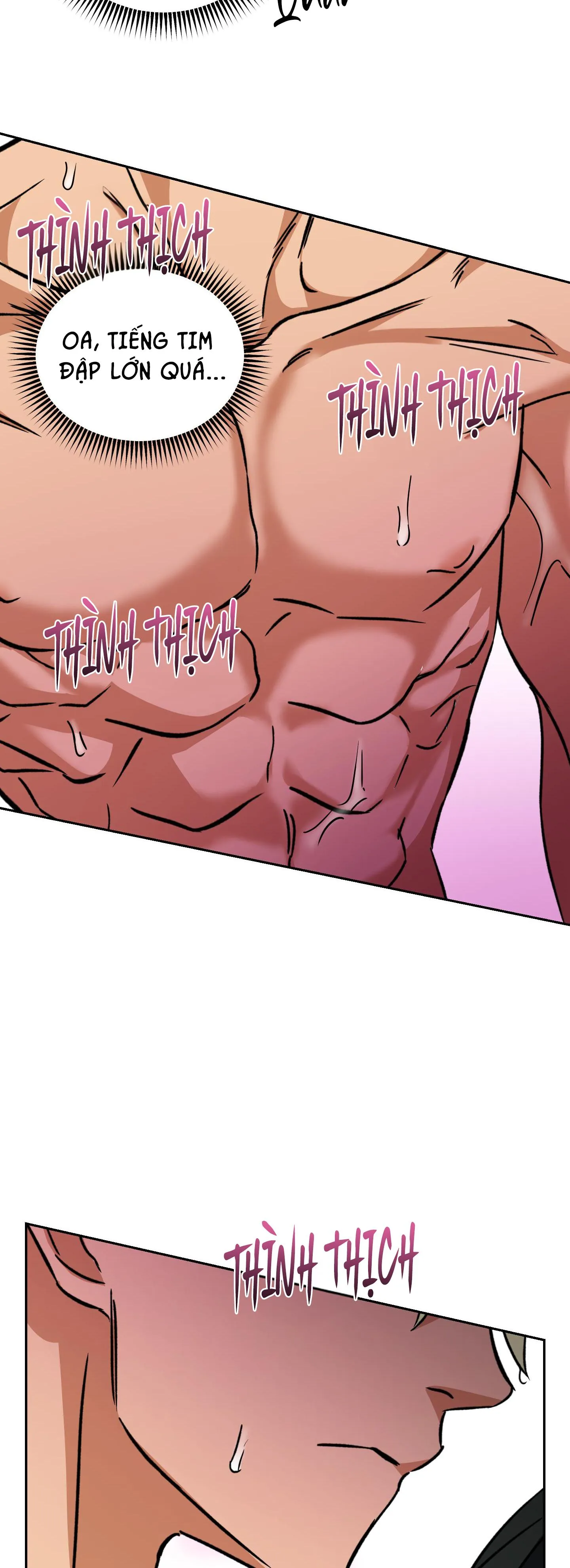 THẦN HỔ Chapter 2 Trang 51