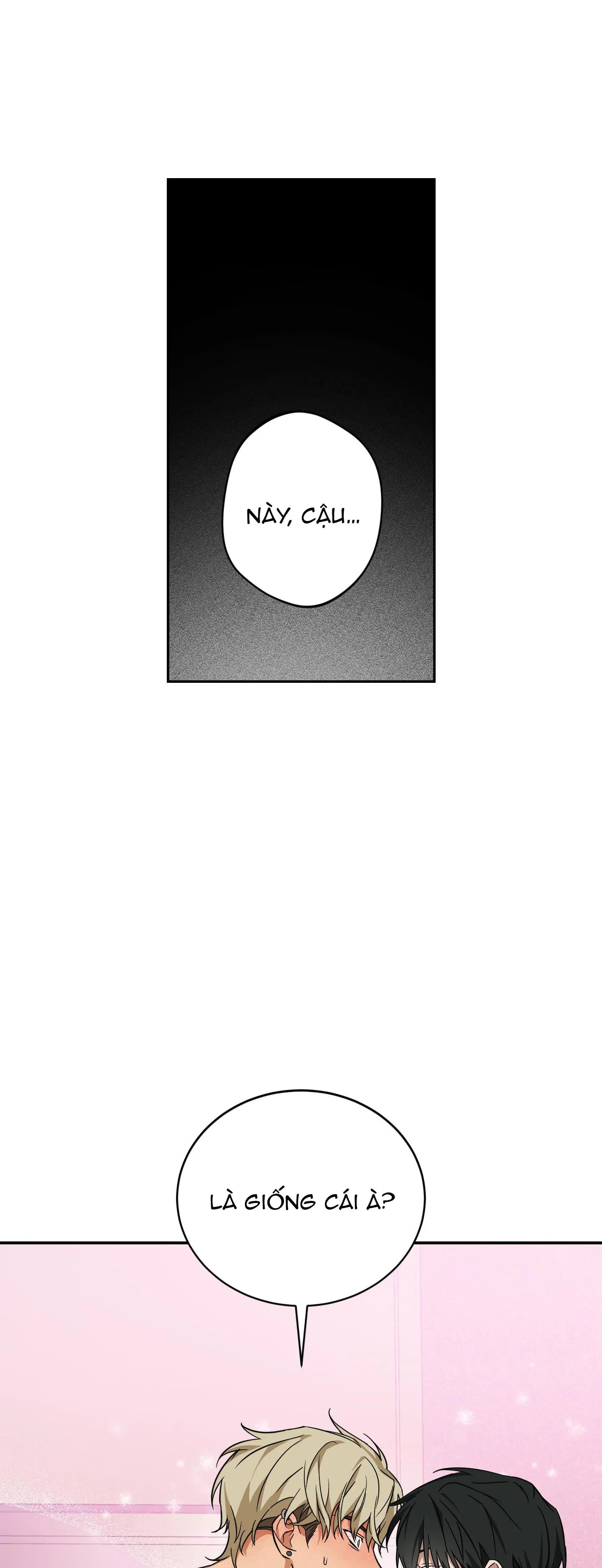 THẦN HỔ Chapter 3 Trang 3