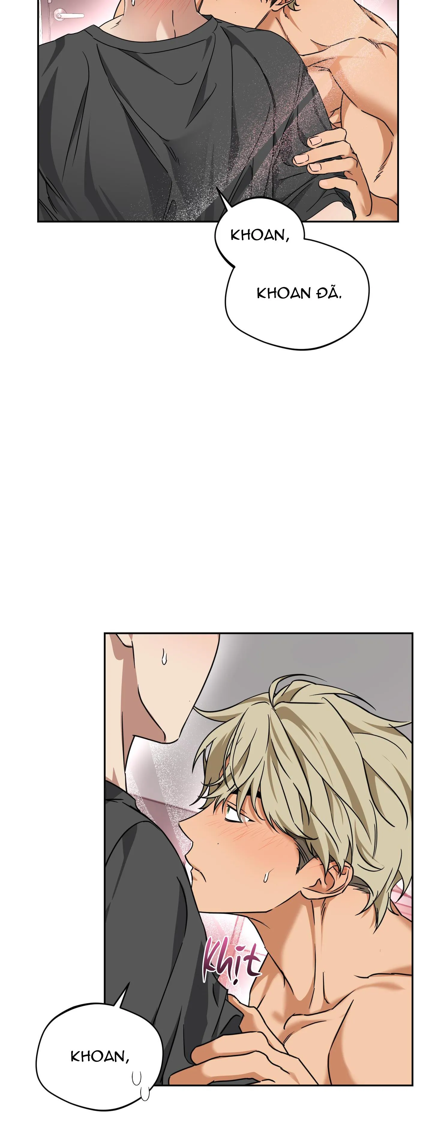 THẦN HỔ Chapter 3 Trang 6