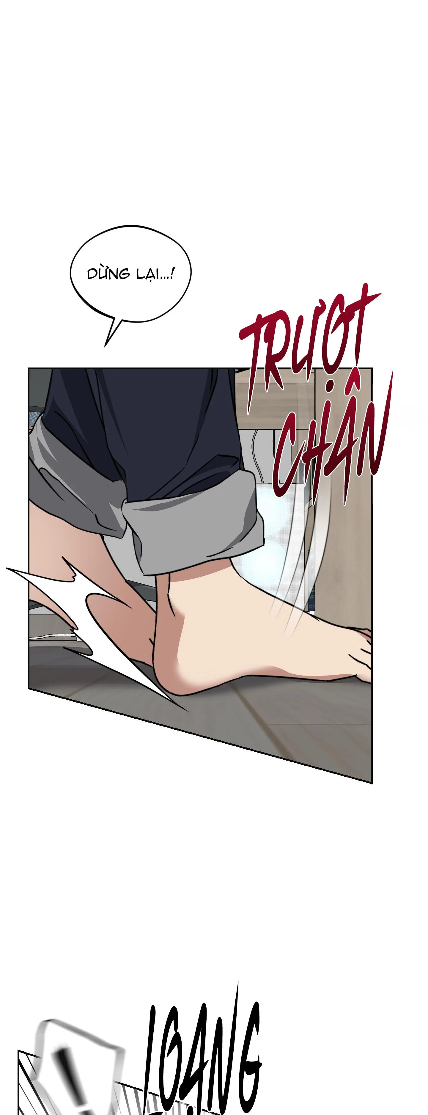 THẦN HỔ Chapter 3 Trang 7