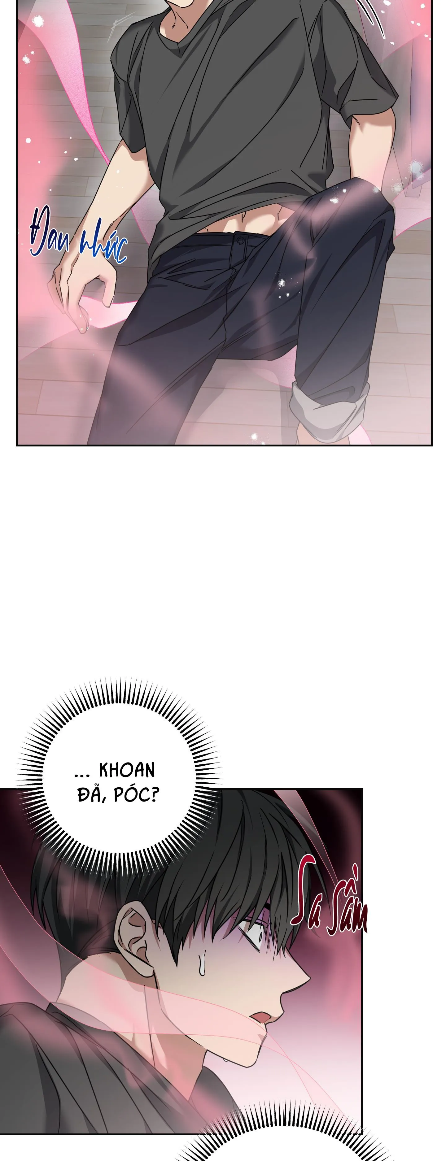 THẦN HỔ Chapter 3 Trang 10