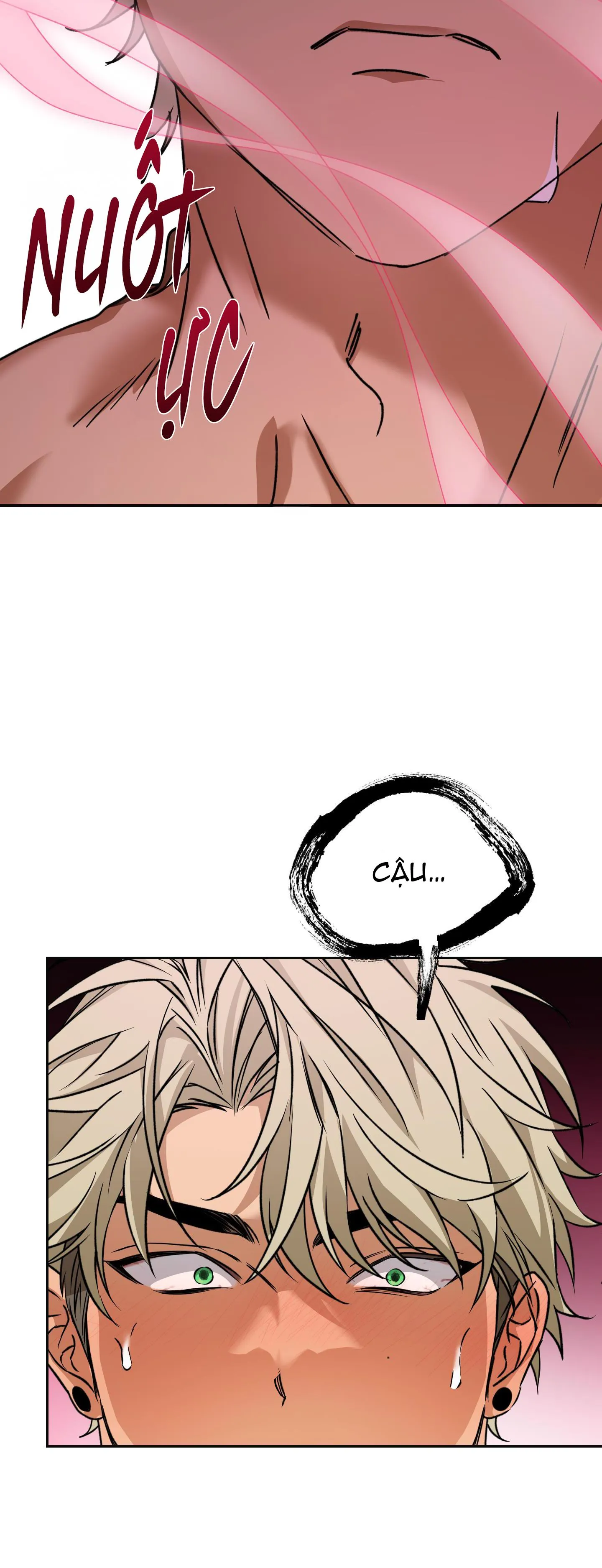 THẦN HỔ Chapter 3 Trang 14