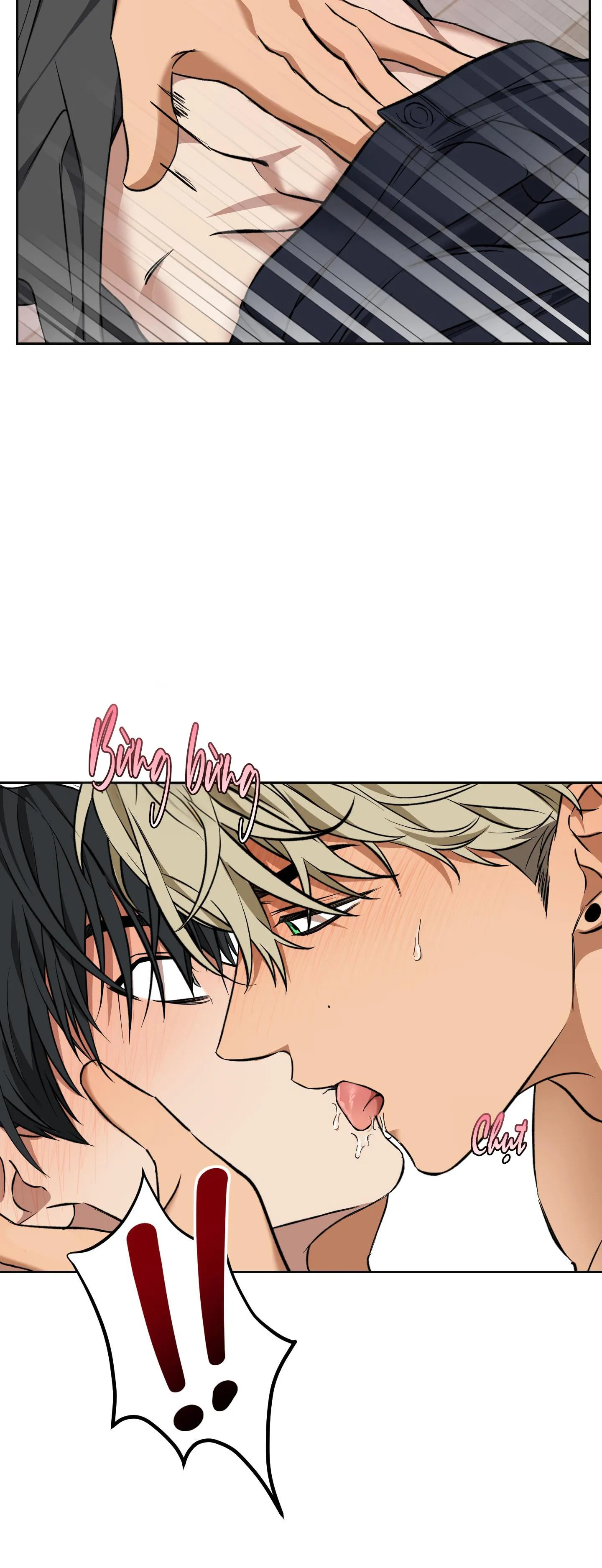 THẦN HỔ Chapter 3 Trang 19