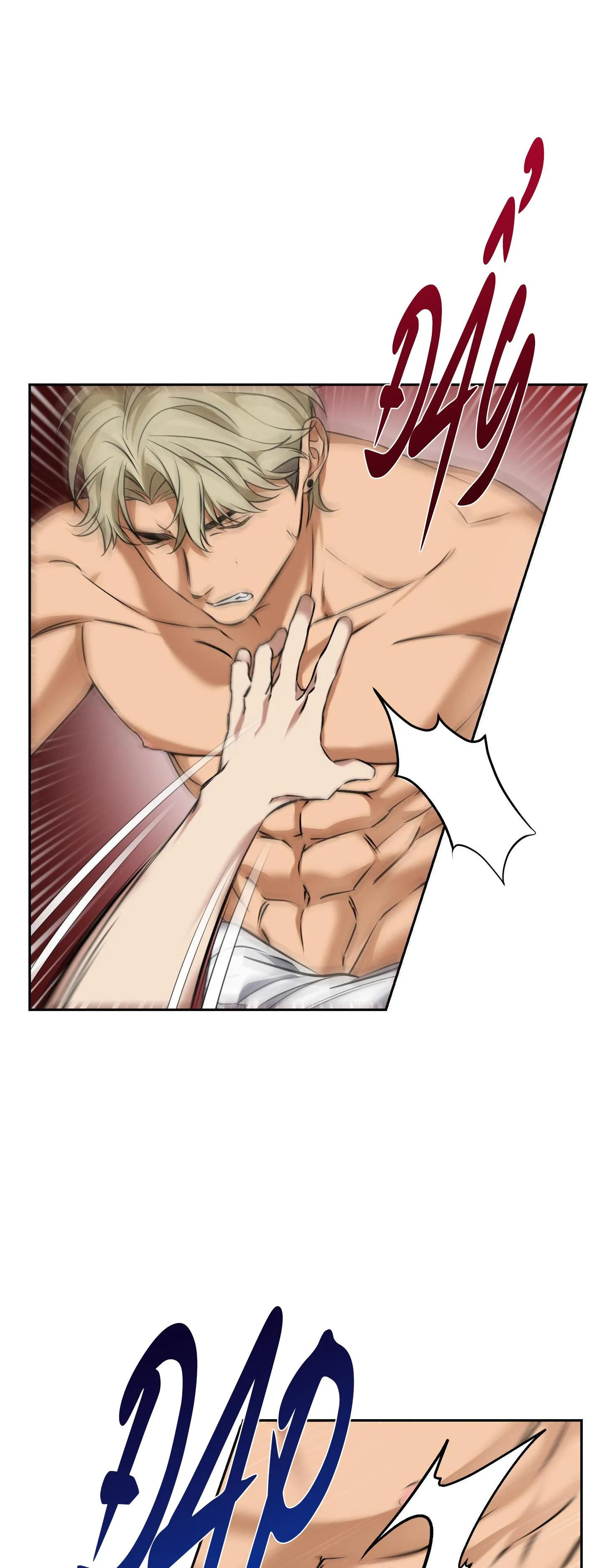 THẦN HỔ Chapter 3 Trang 20