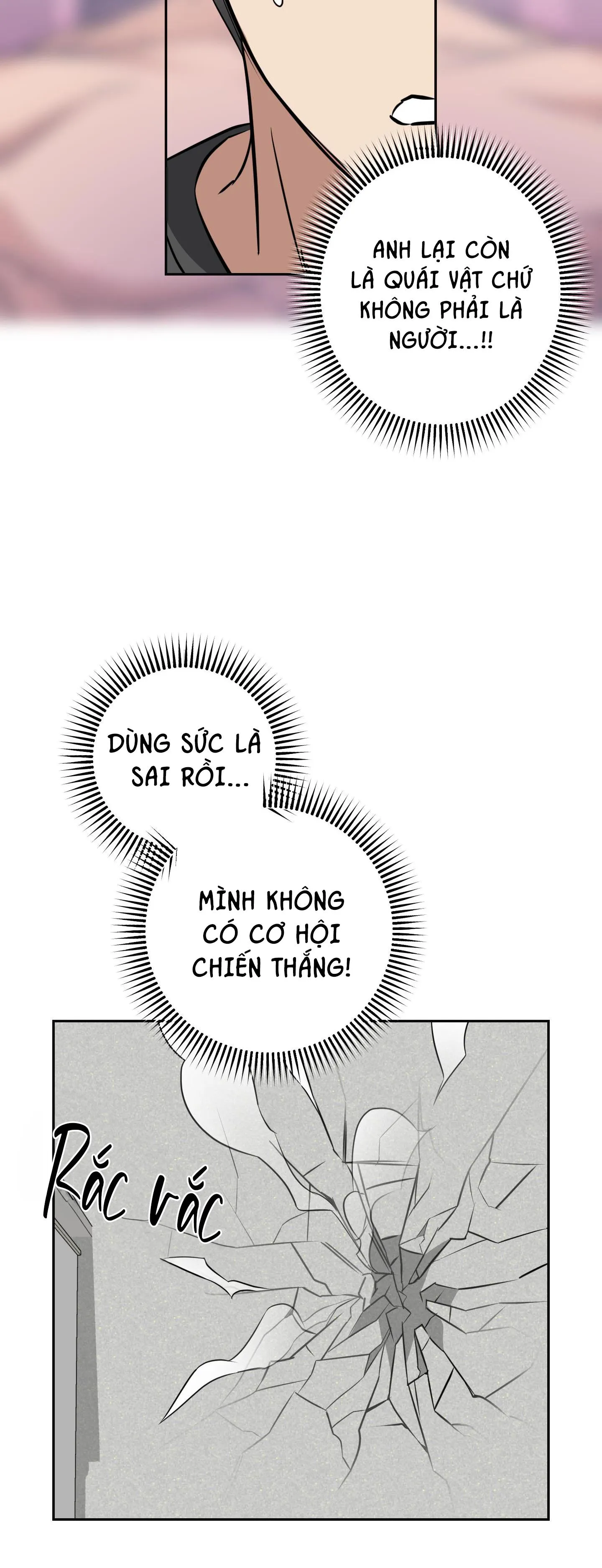 THẦN HỔ Chapter 3 Trang 35