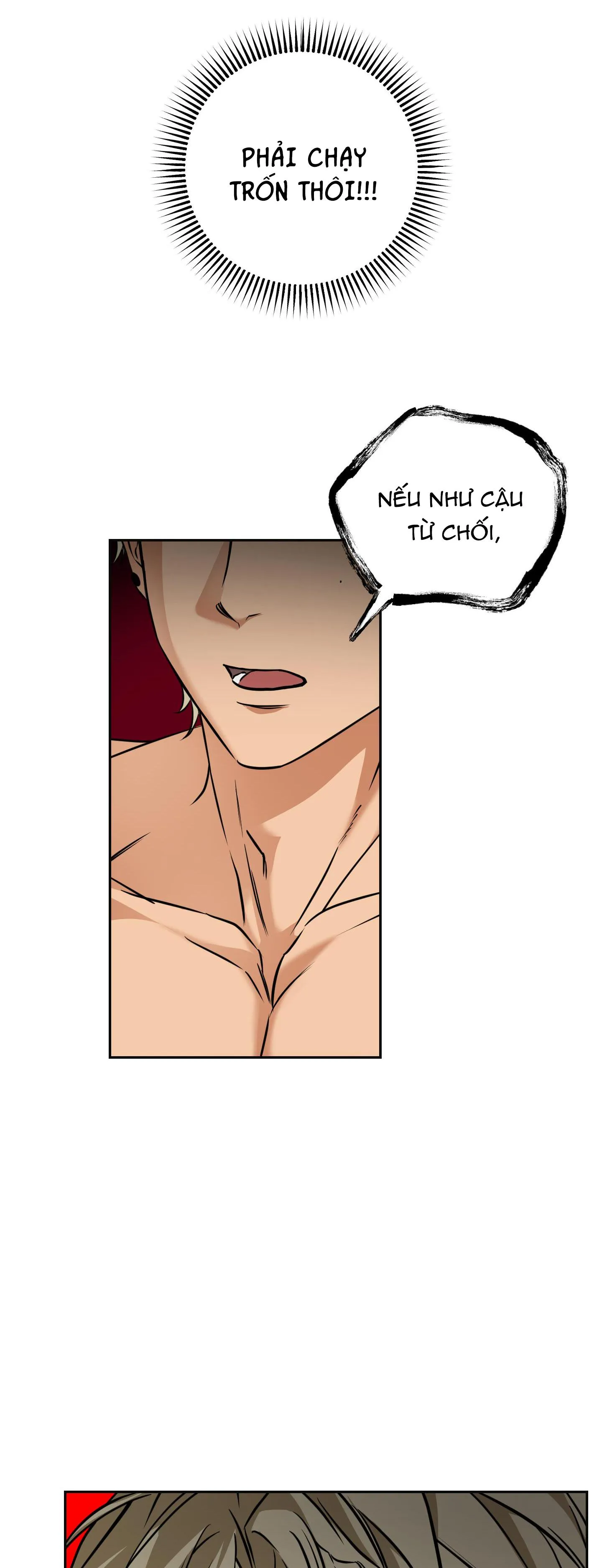 THẦN HỔ Chapter 3 Trang 36