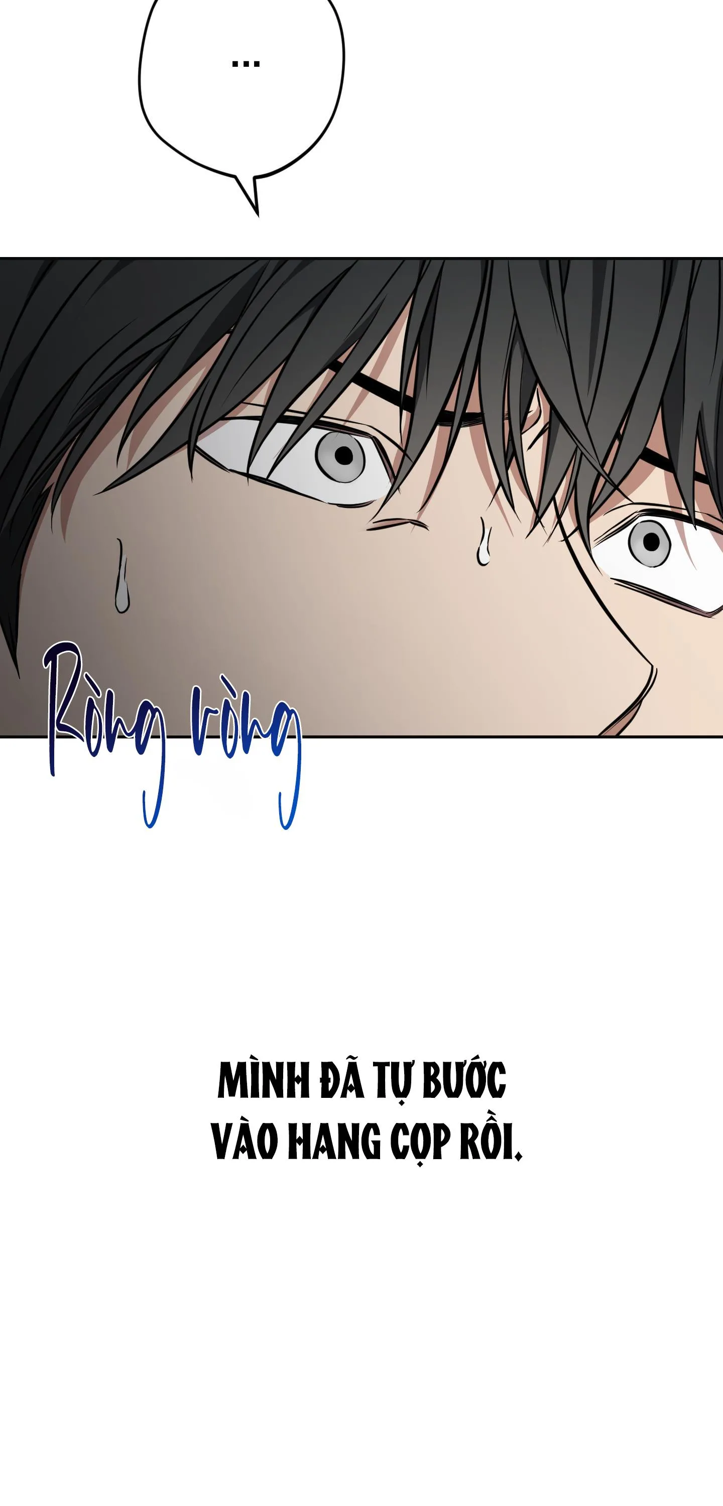 THẦN HỔ Chapter 3 Trang 42