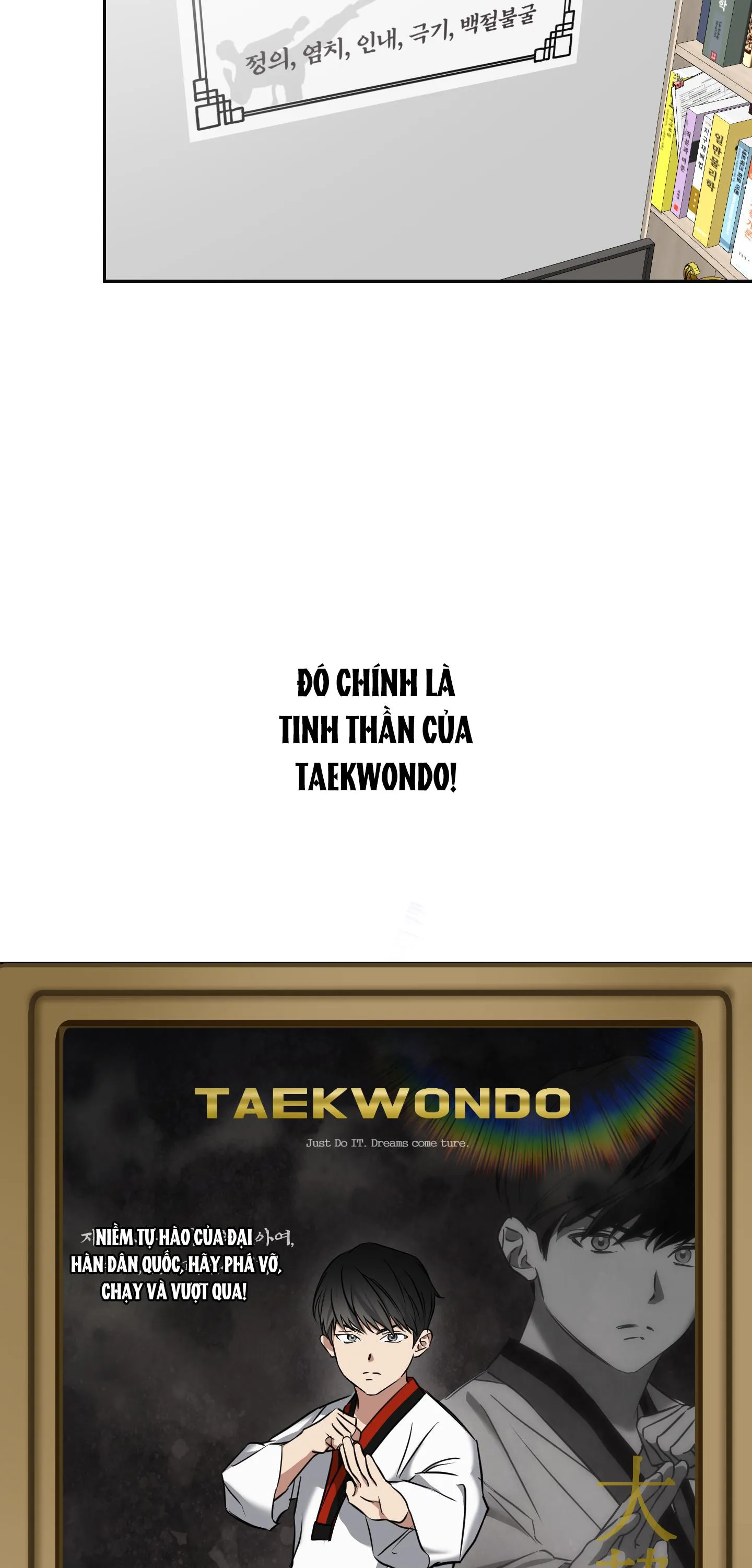 THẦN HỔ Chapter 3 Trang 46