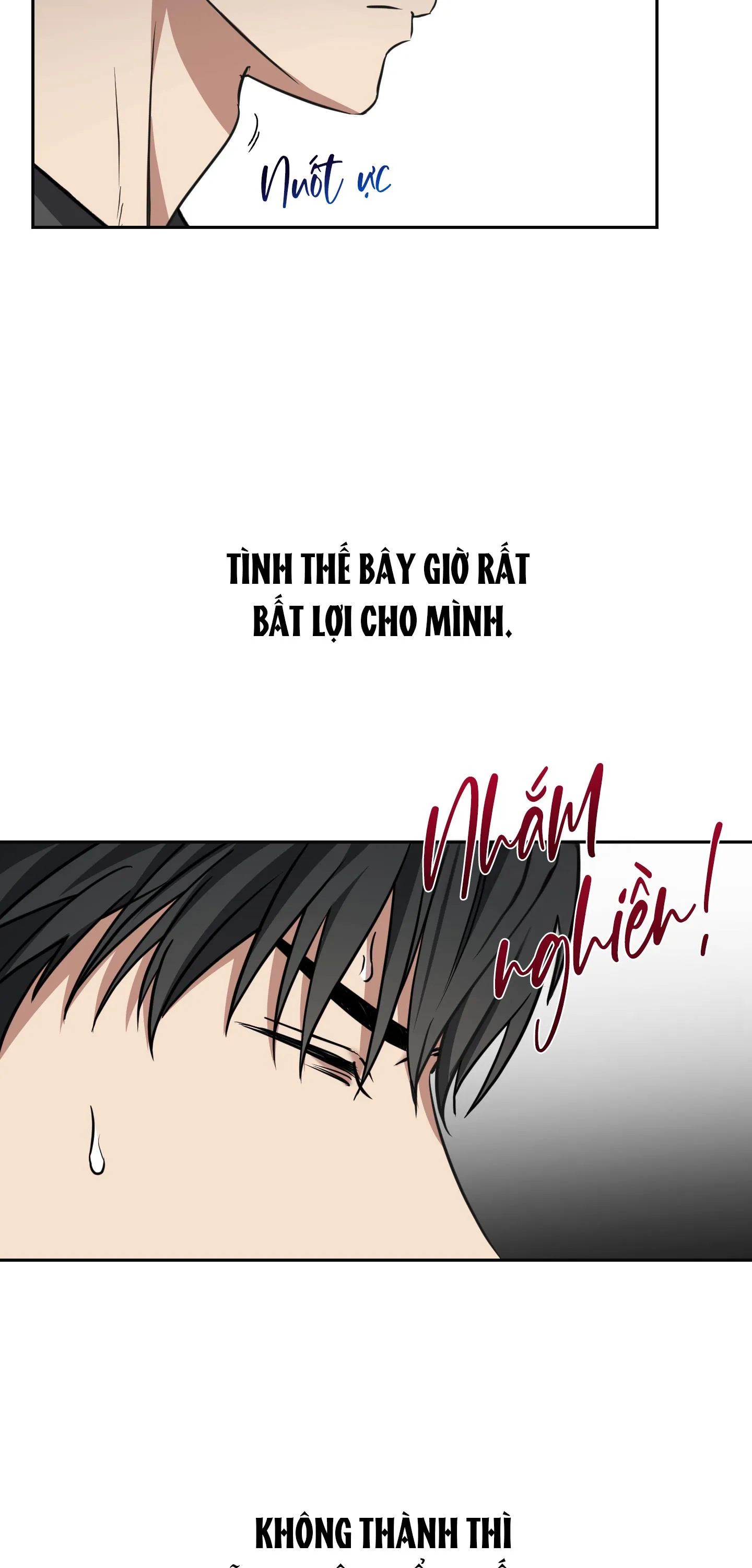 THẦN HỔ Chapter 3 Trang 48