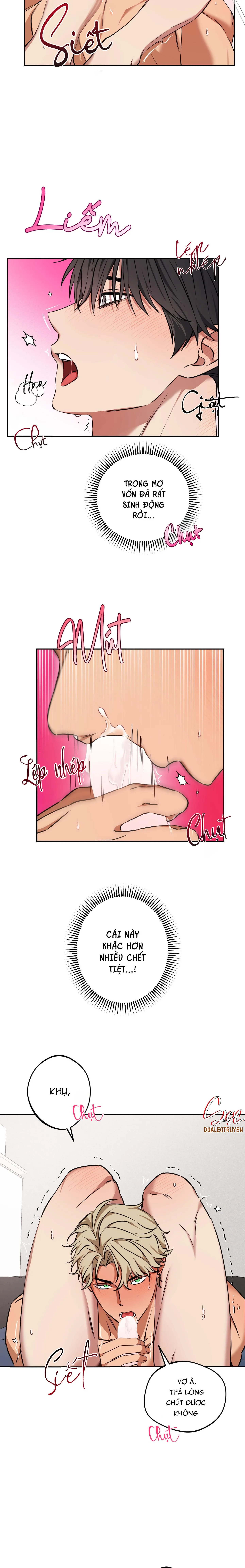 THẦN HỔ Chapter 4 Trang 5