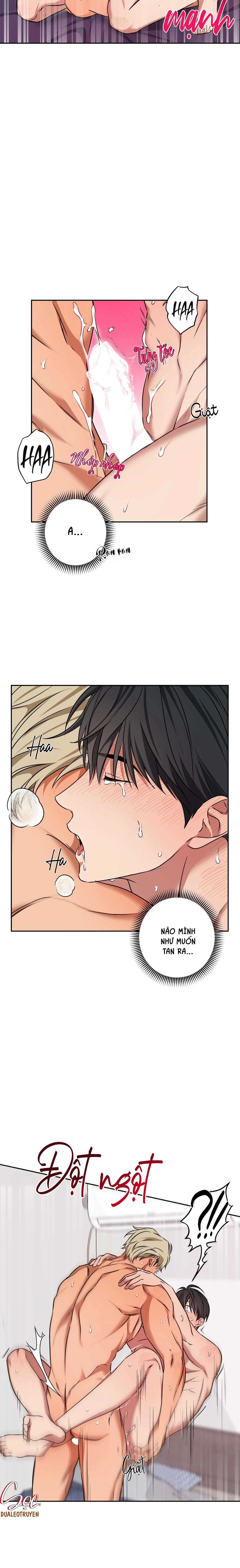 THẦN HỔ Chapter 4 Trang 15