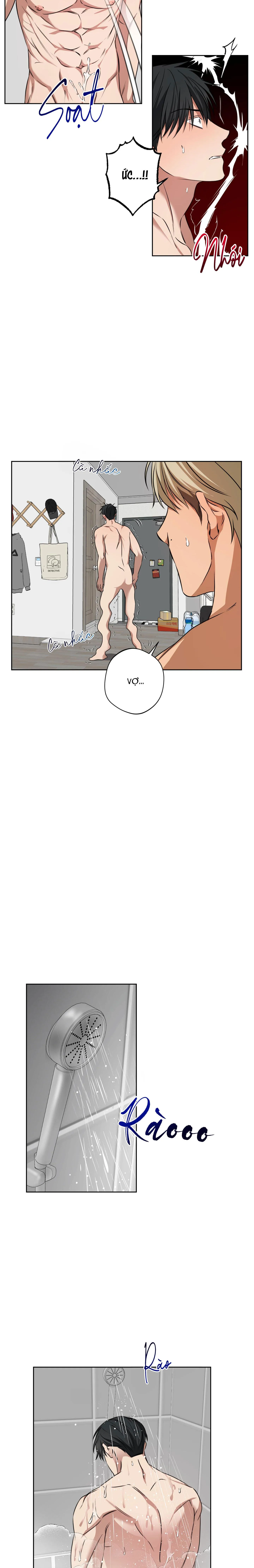 THẦN HỔ Chapter 5 Trang 7