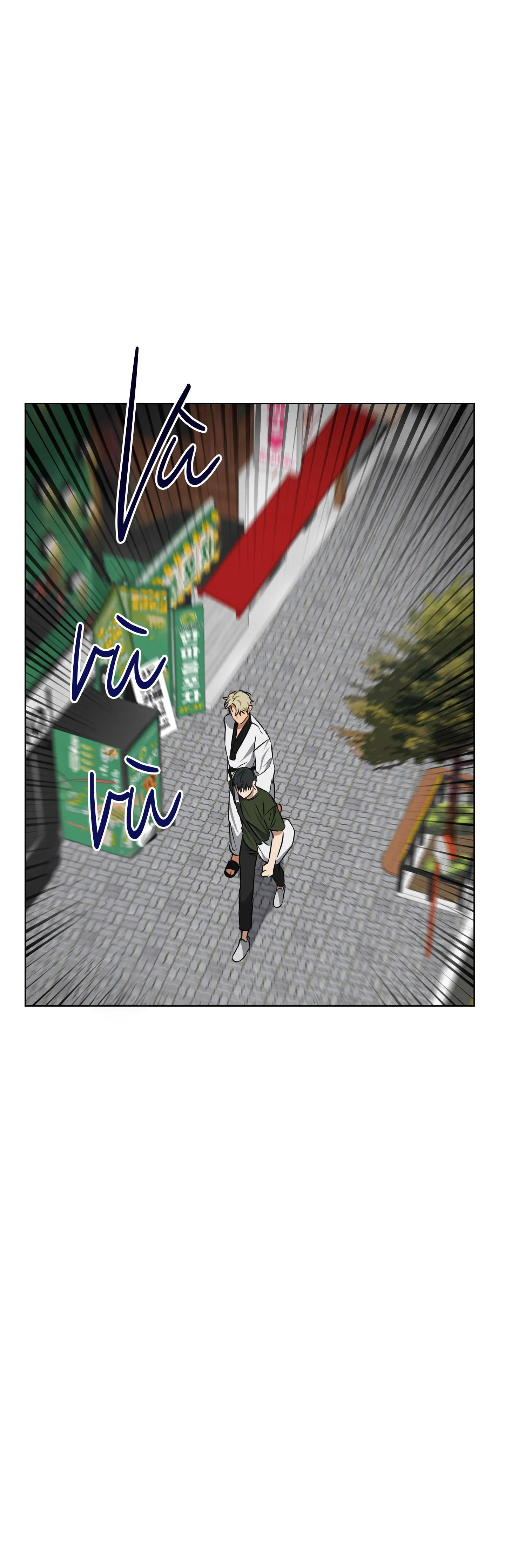 THẦN HỔ Chapter 5 Trang 18