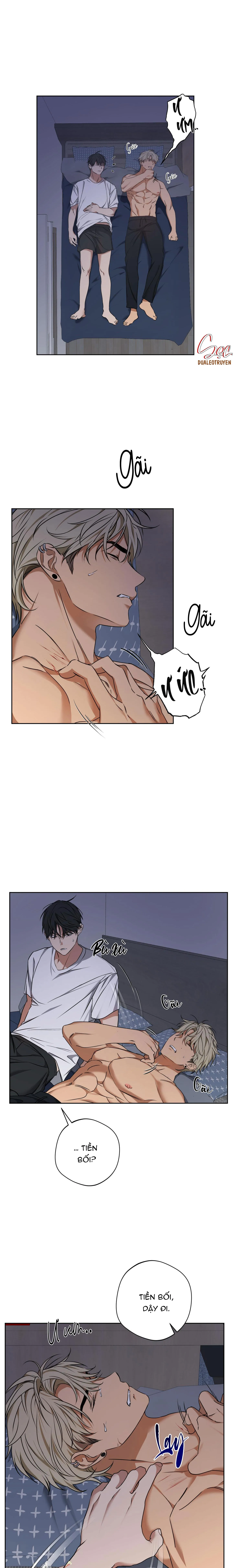 THẦN HỔ Chapter 7 Trang 7