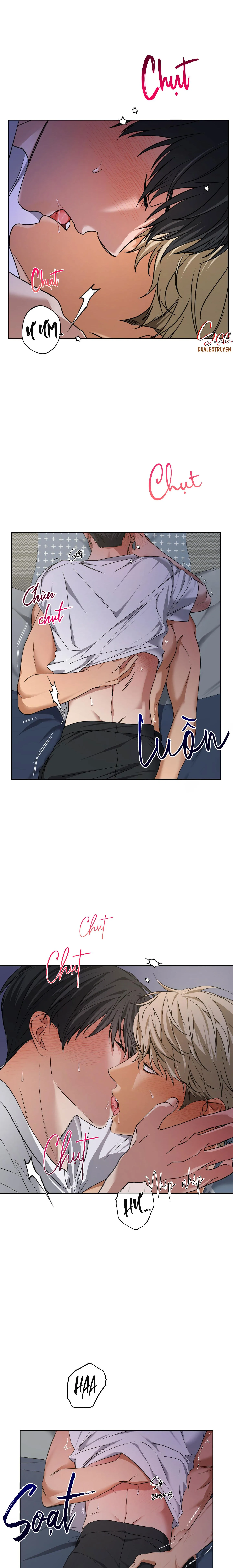 THẦN HỔ Chapter 7 Trang 10