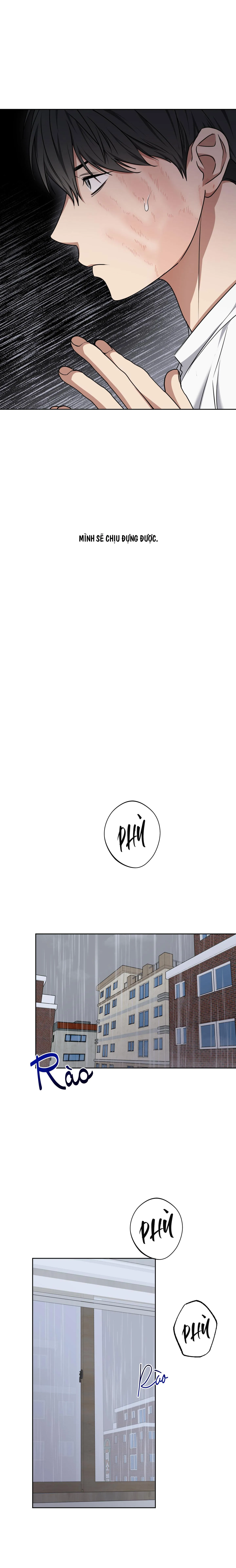 THẦN HỔ Chapter 8 Trang 12