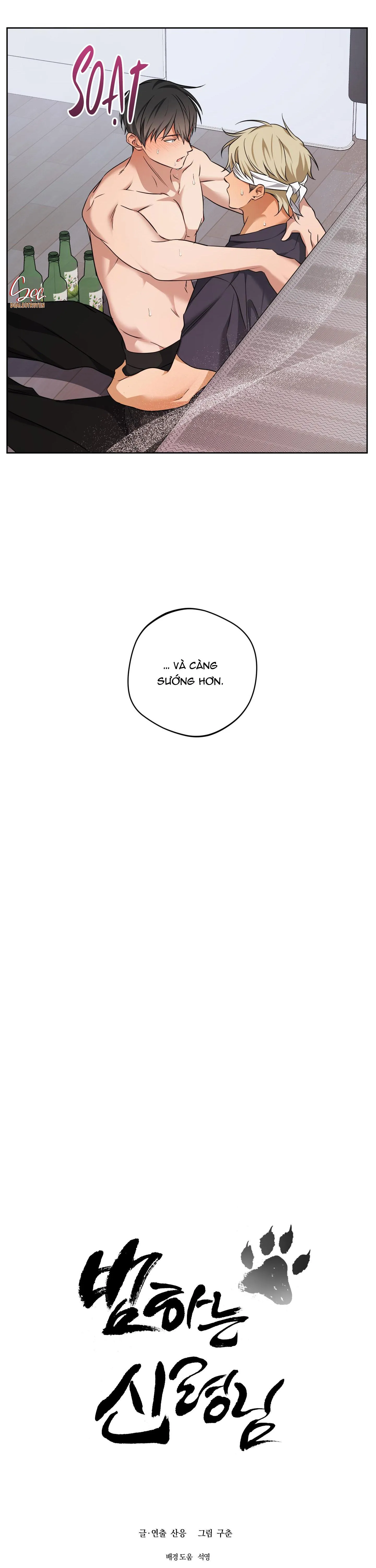 THẦN HỔ Chapter 9 Trang 3