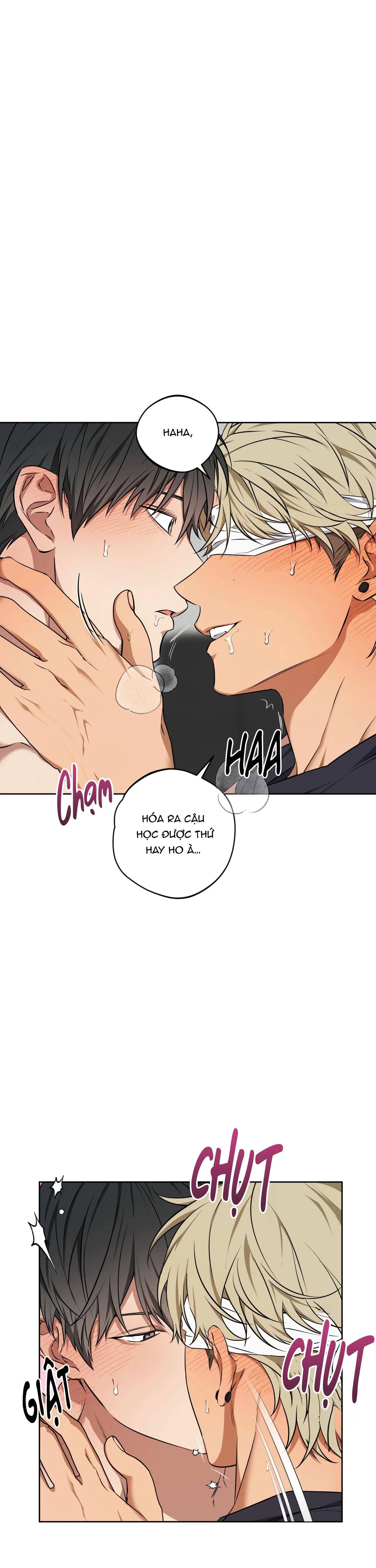 THẦN HỔ Chapter 9 Trang 4