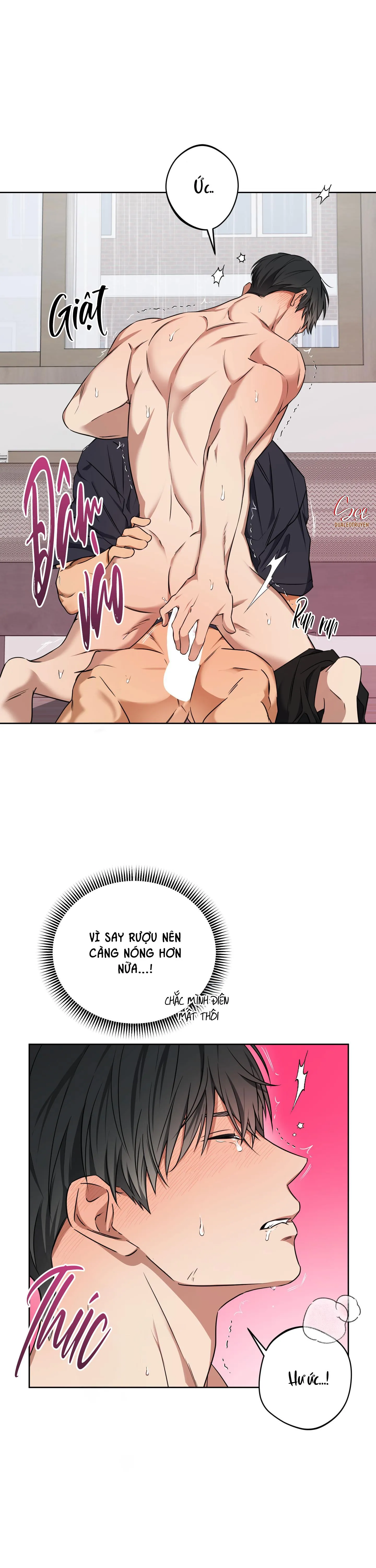 THẦN HỔ Chapter 9 Trang 6