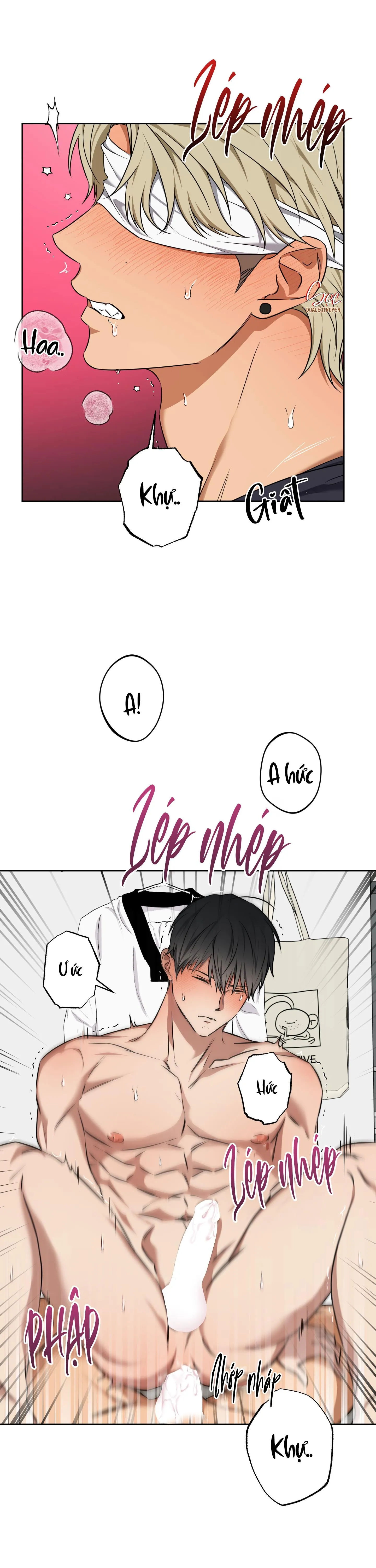 THẦN HỔ Chapter 9 Trang 7