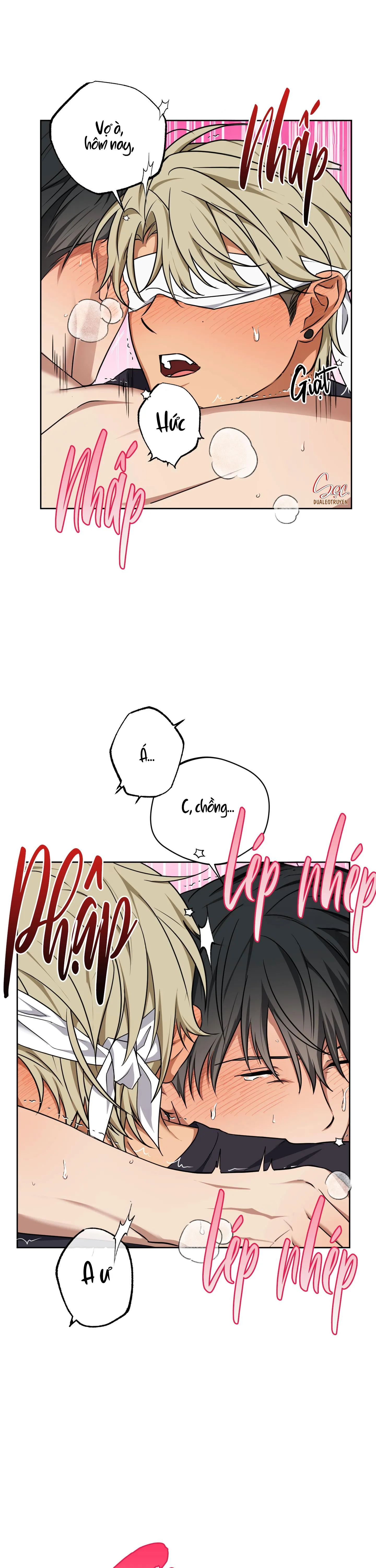 THẦN HỔ Chapter 9 Trang 9