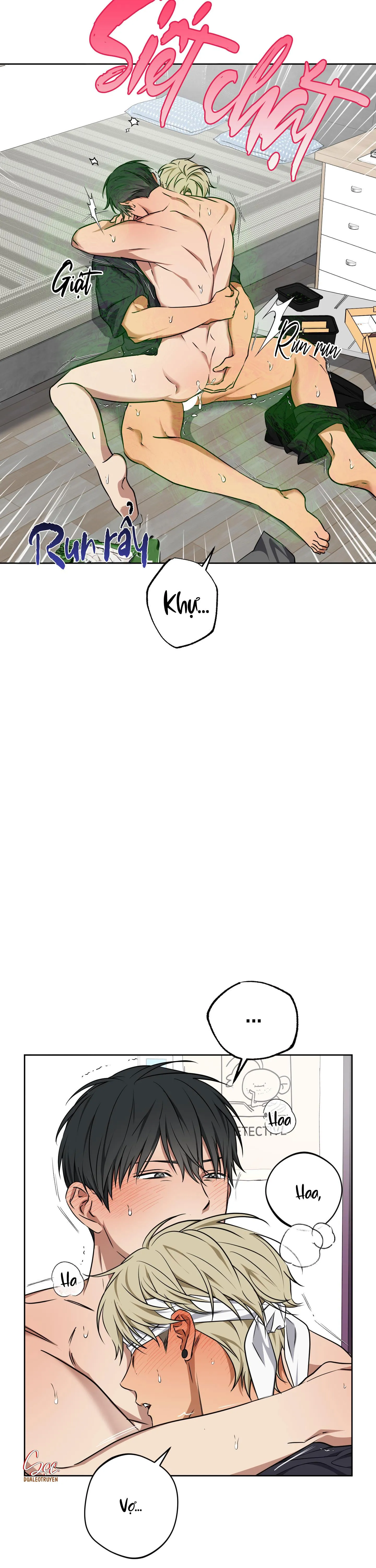 THẦN HỔ Chapter 9 Trang 10