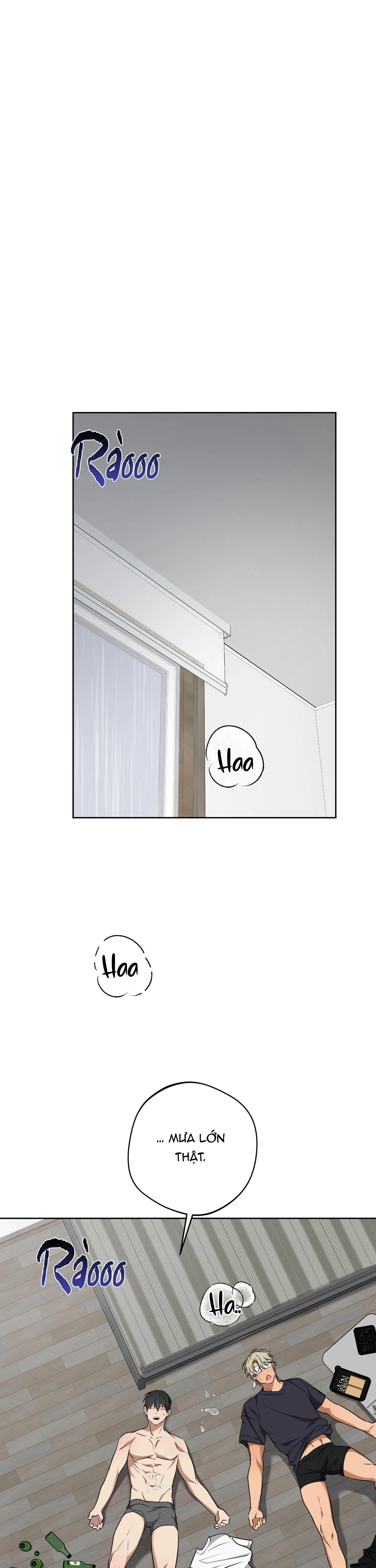 THẦN HỔ Chapter 9 Trang 11