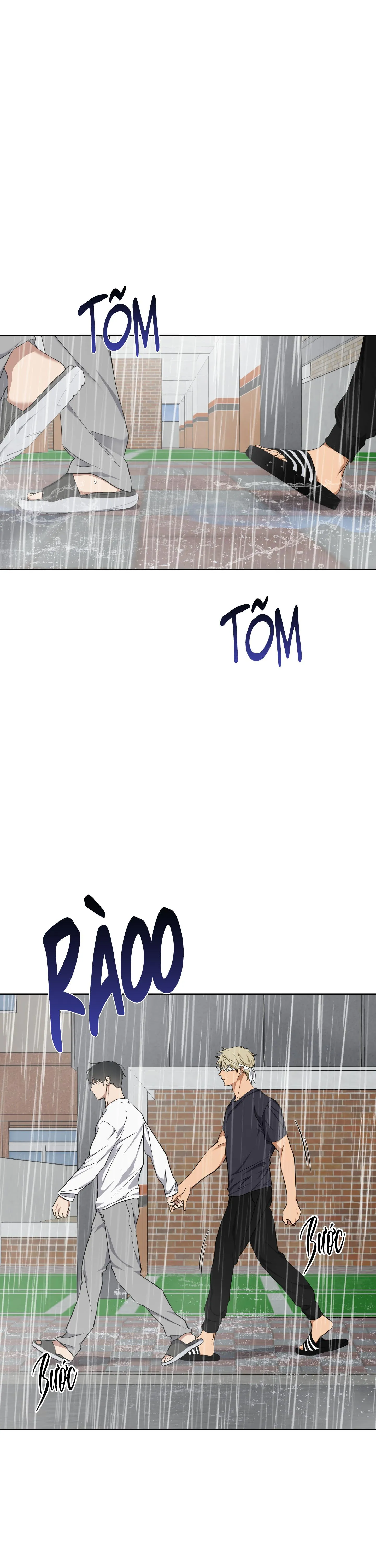 THẦN HỔ Chapter 9 Trang 15